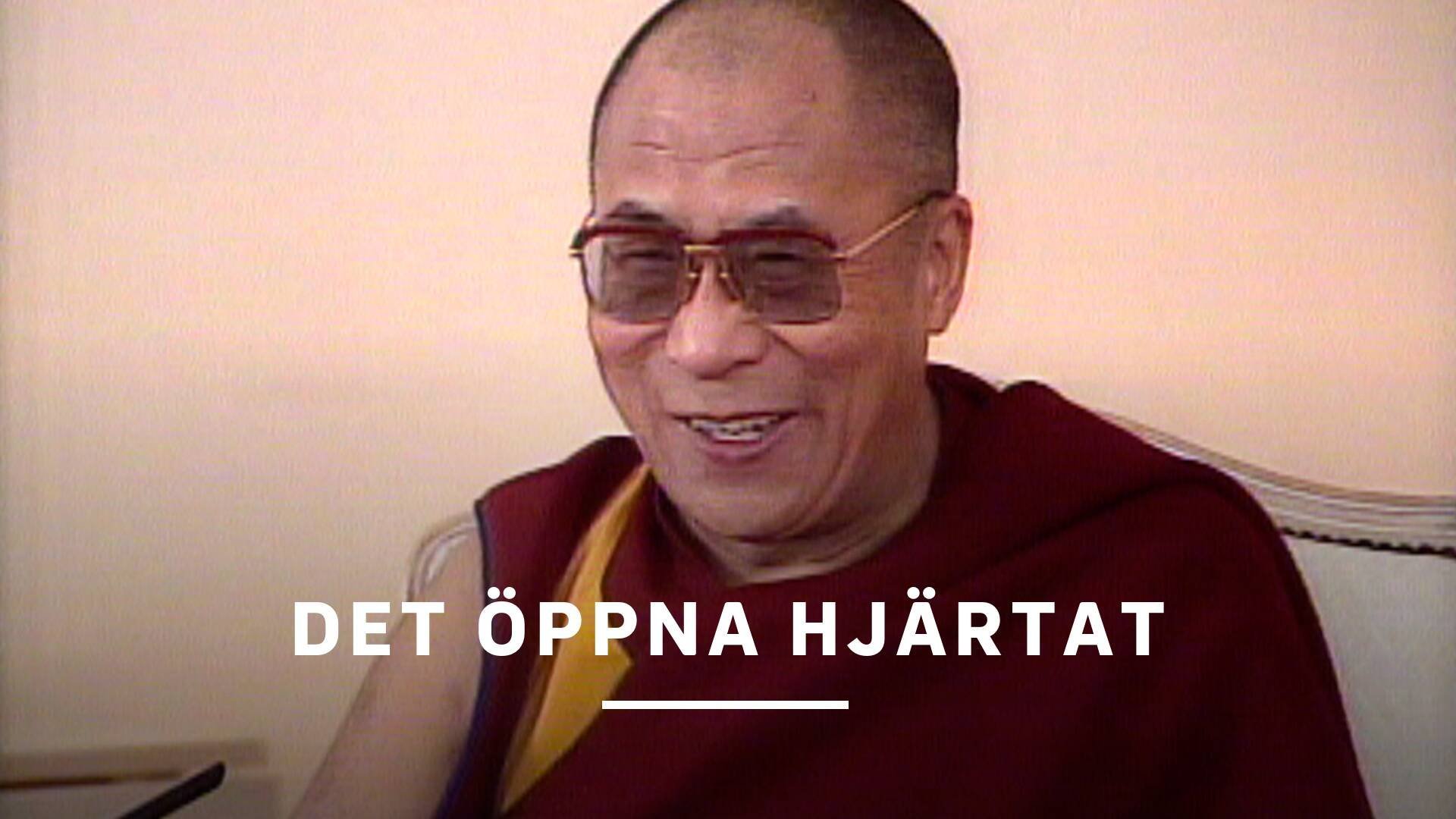 Det öppna hjärtat