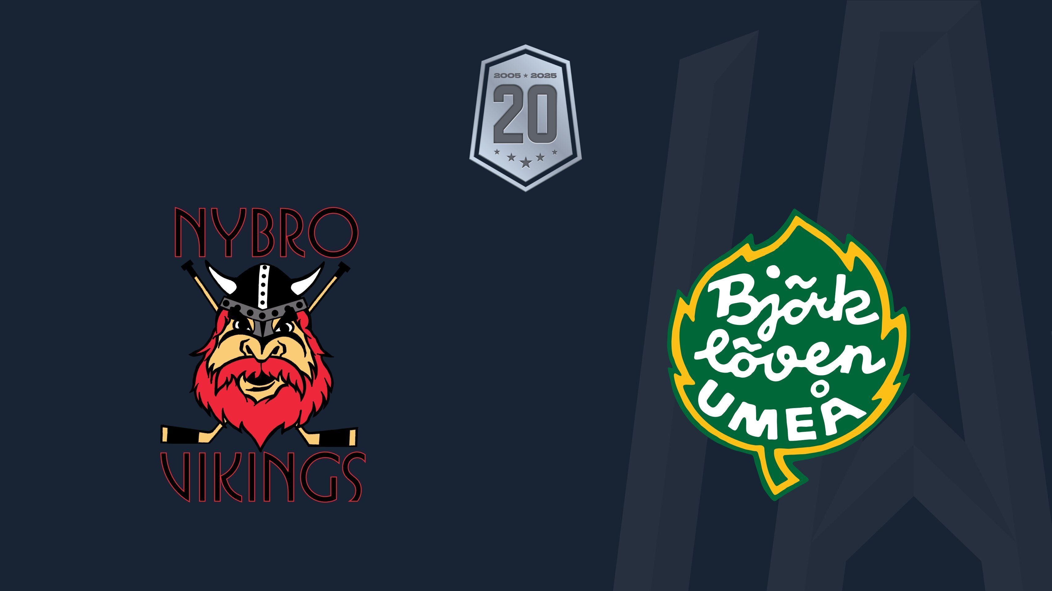 346. Nybro - Björklöven