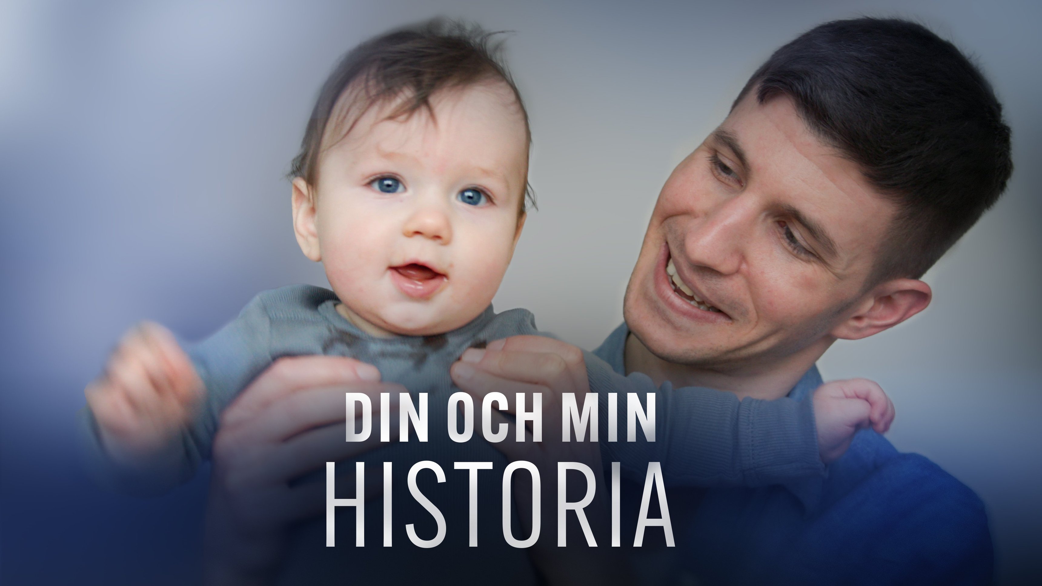 Din och min historia - berättelsen om söderjudarna
