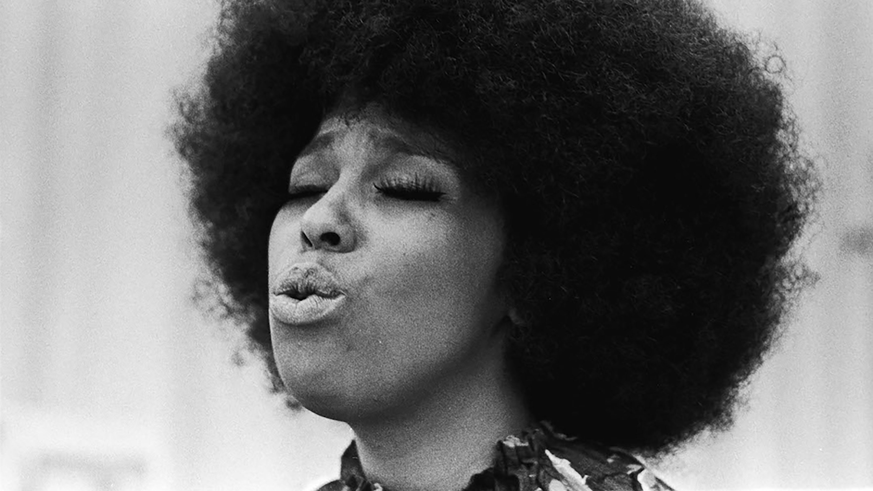 Roberta Flack