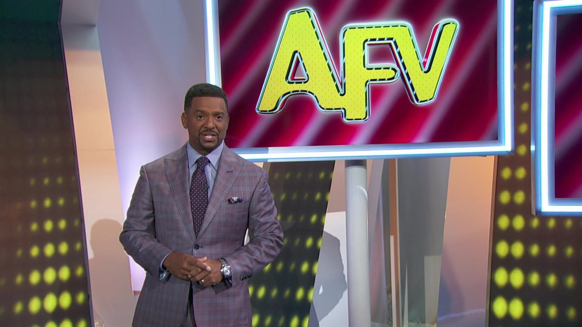 9. America's Funniest Home Videos S33 E009