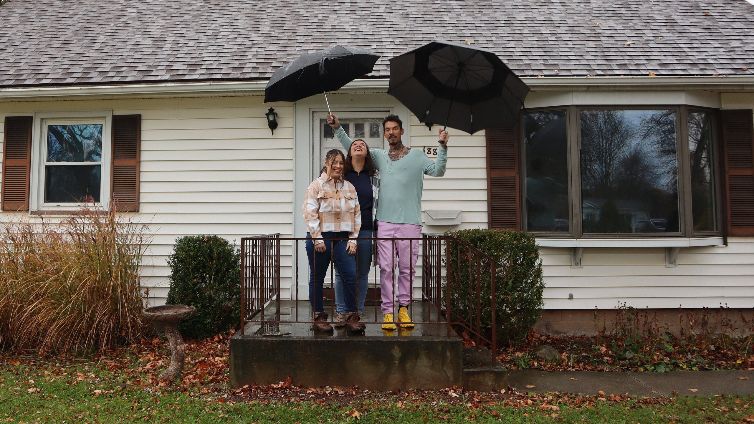 6. First-Time Homeowners, First-Time Millionaires!