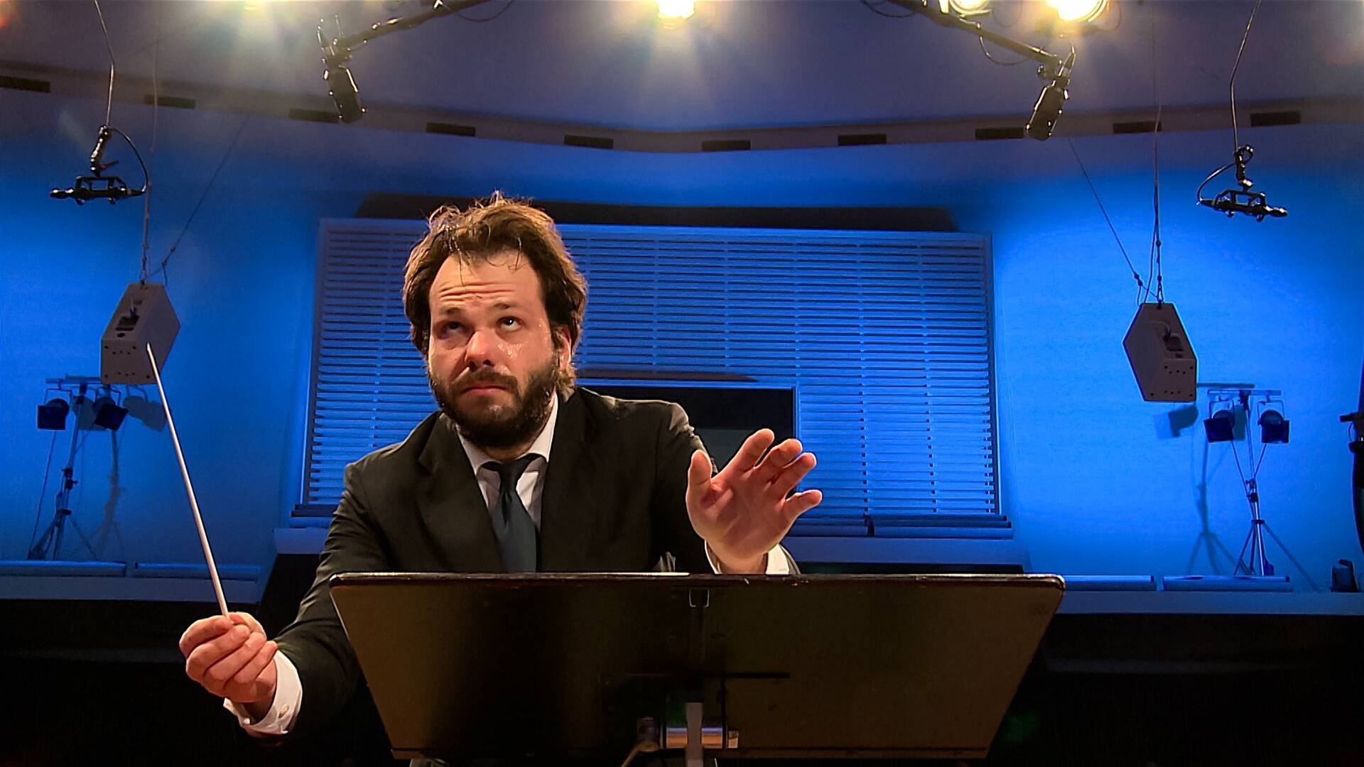 Mozart: Symfoni nr 39