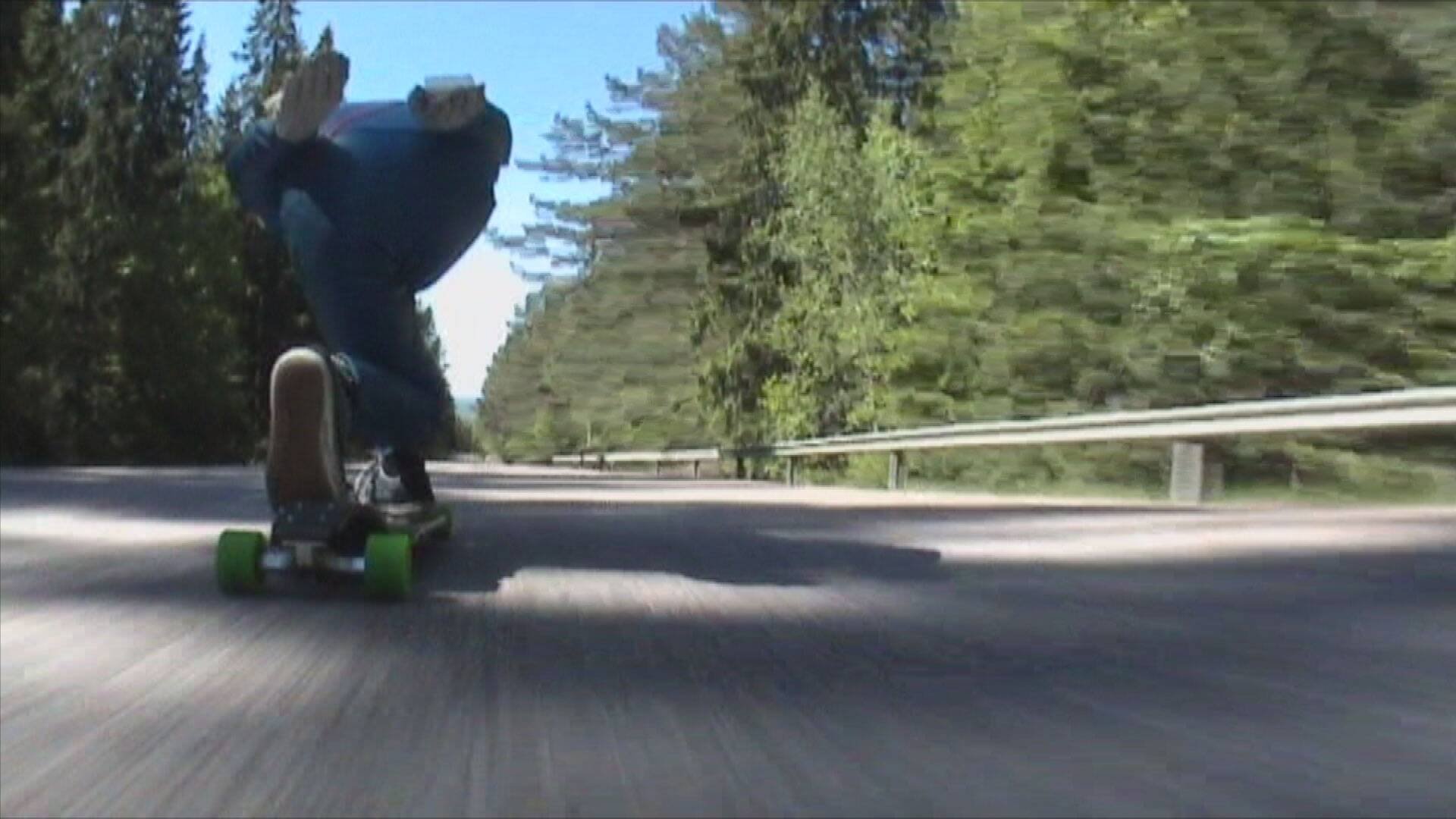 33. 100 knyck på bräda