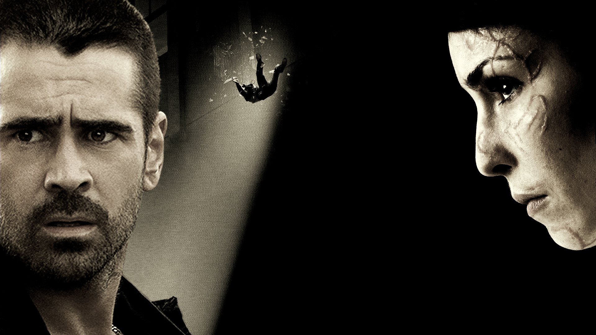 Dead Man Down