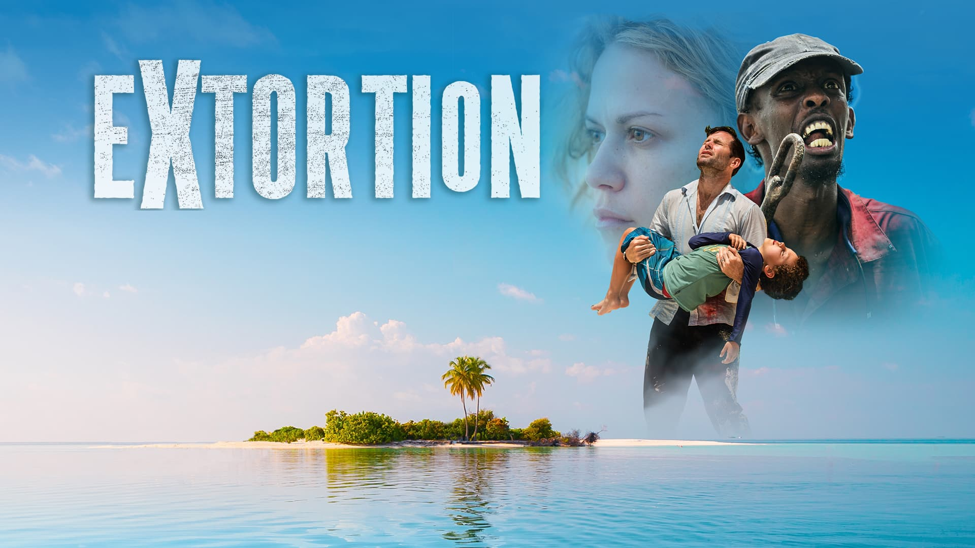 Extortion