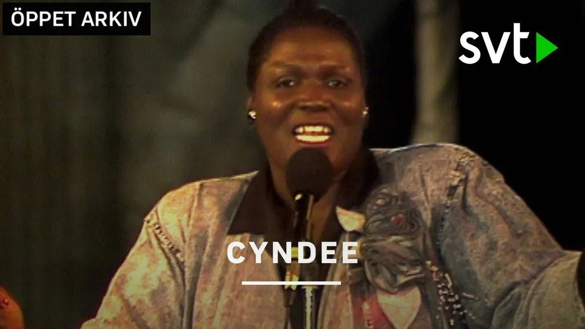 Cyndee