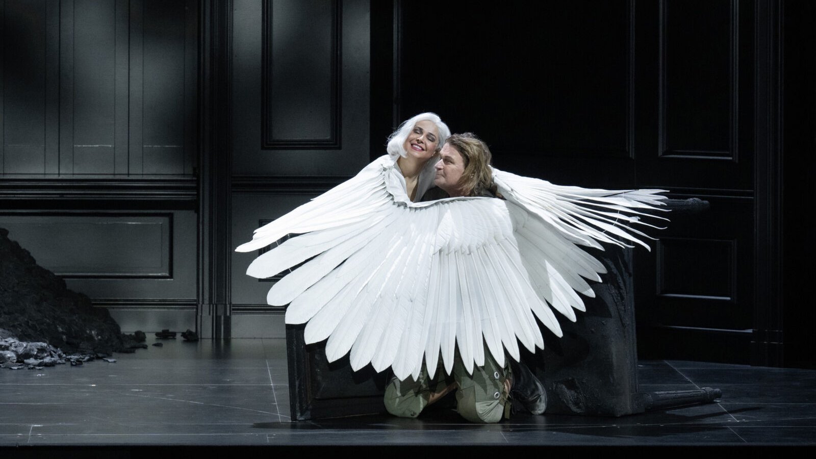 Wagner : Siegfried - Opernhaus Zurich