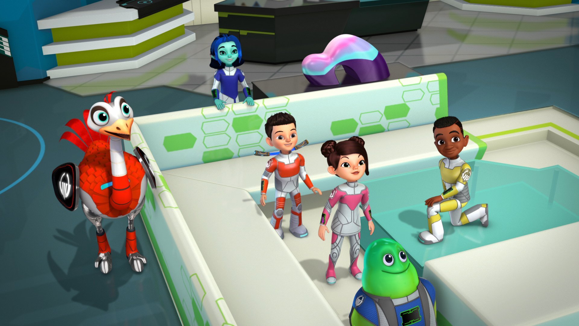 21. NEMESYSTEMS TAR ÖVER