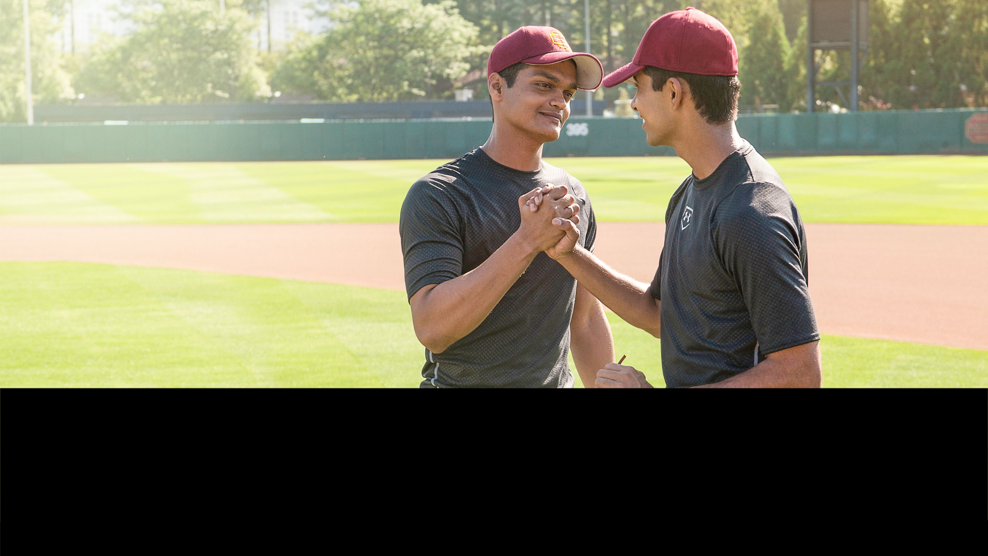 Million Dollar Arm