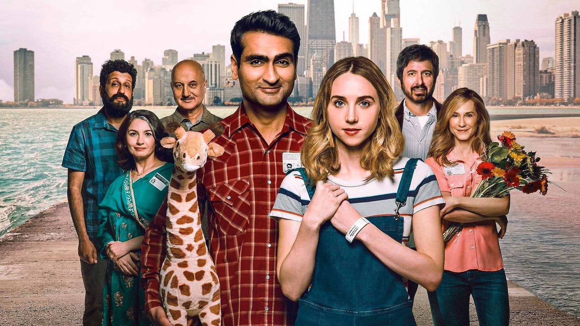 The Big Sick