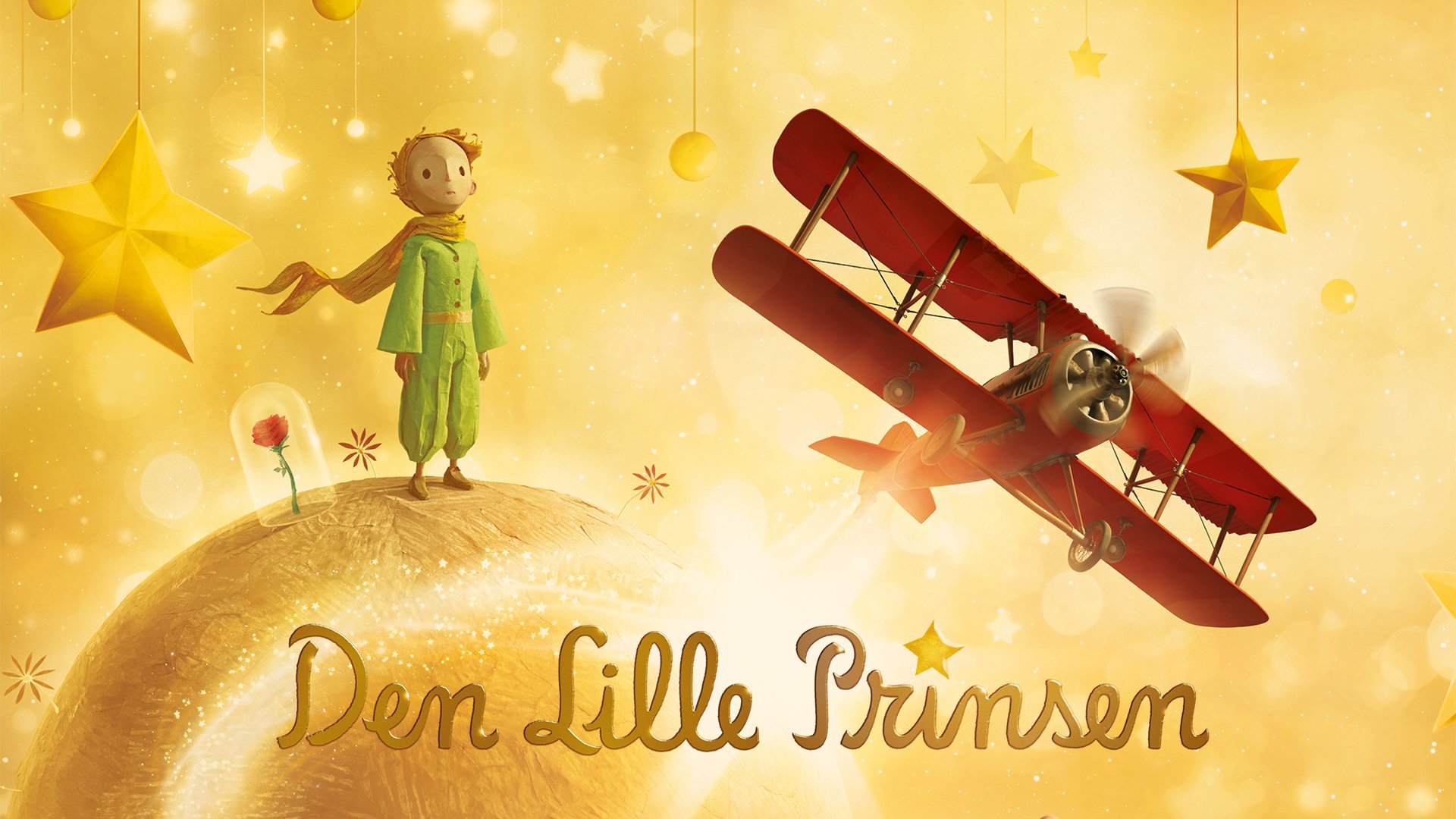 Den lille prinsen
