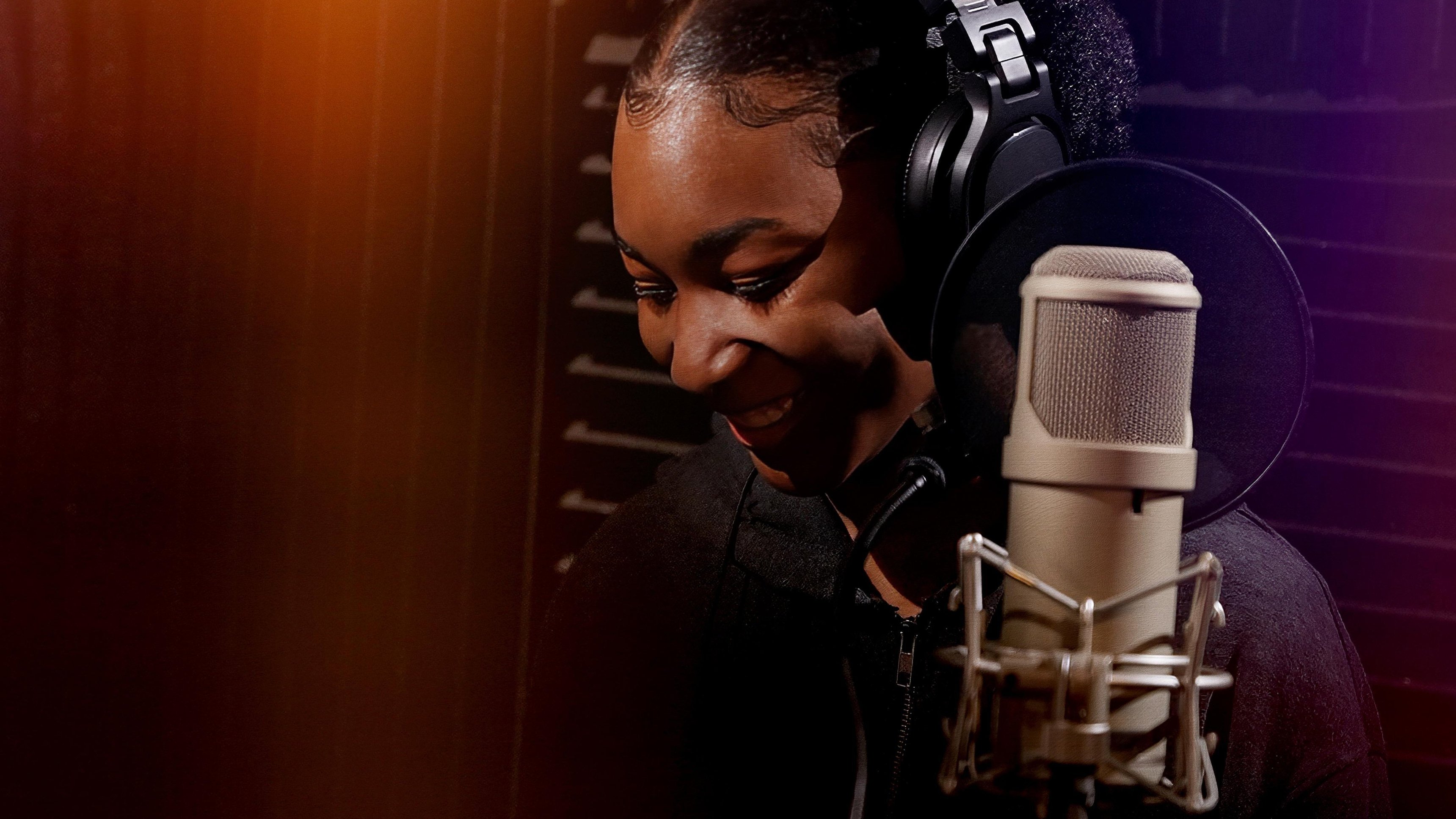 Stand Up & Shout: Songs From A Philly High School