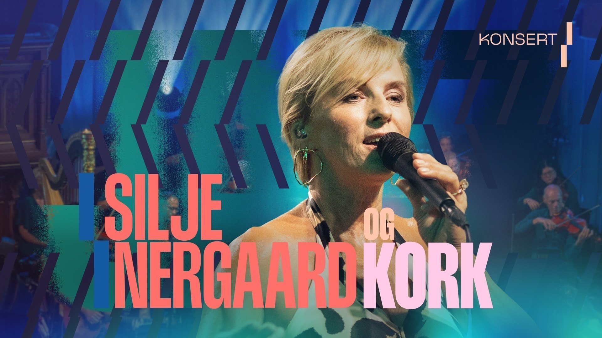 5. Jazz: Silje Nergaard och Vince Mendoza