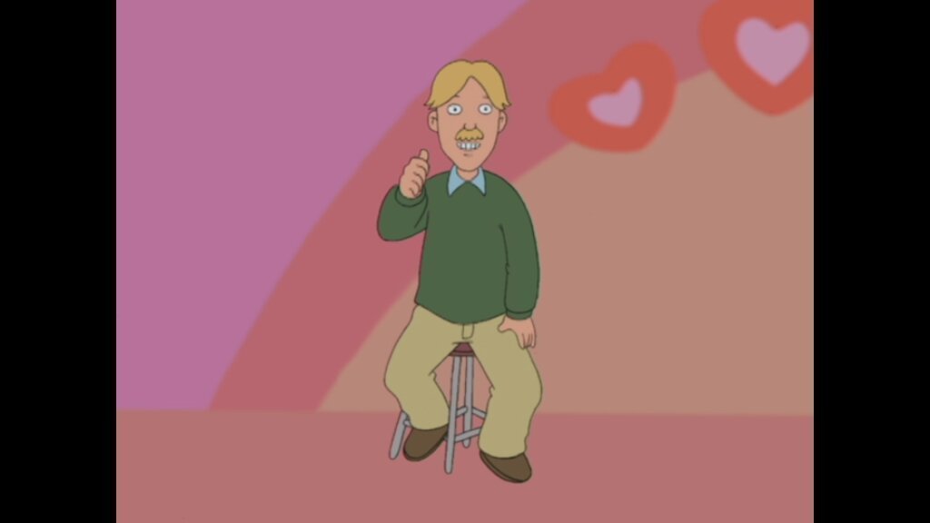 26. Sune och hans värld S01 E026