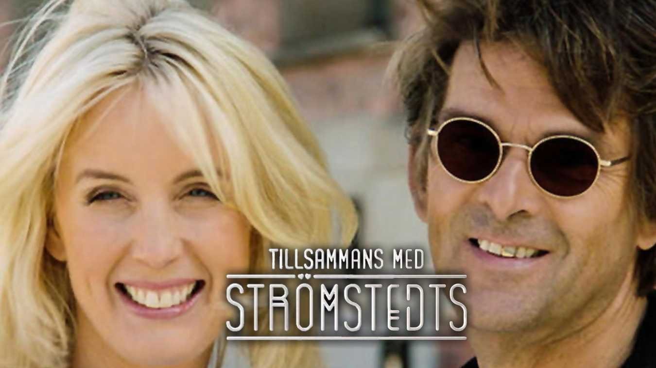 Tillsammans med Strömstedts