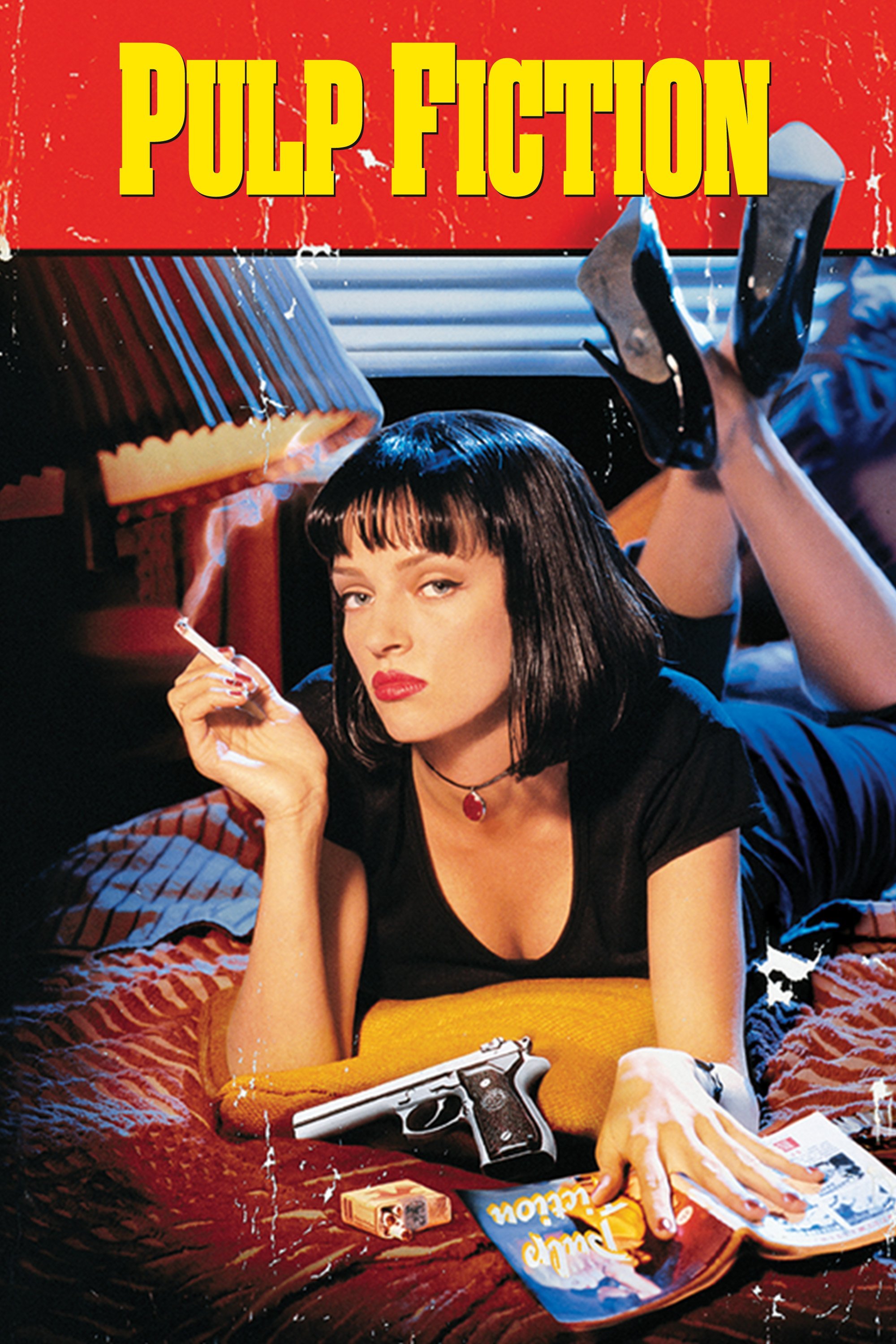 Pulp Fiction