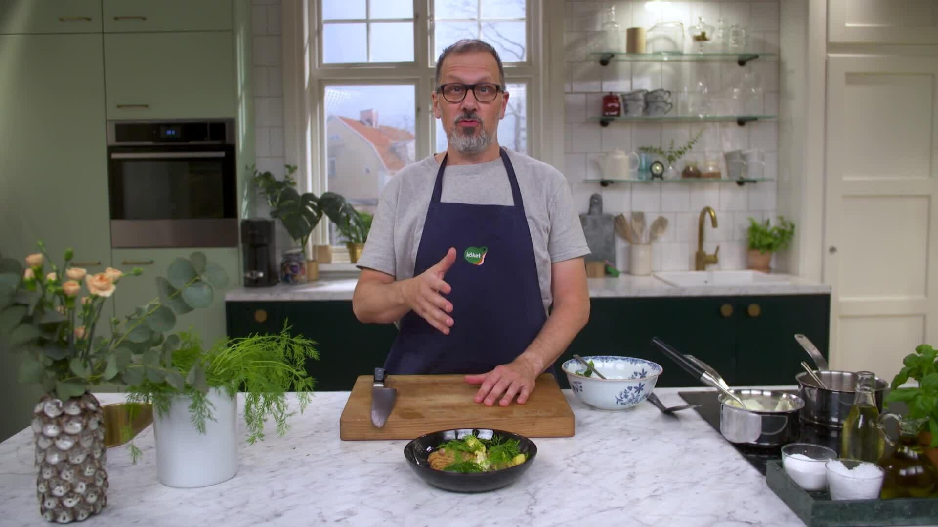 240. Köket S2021 E240