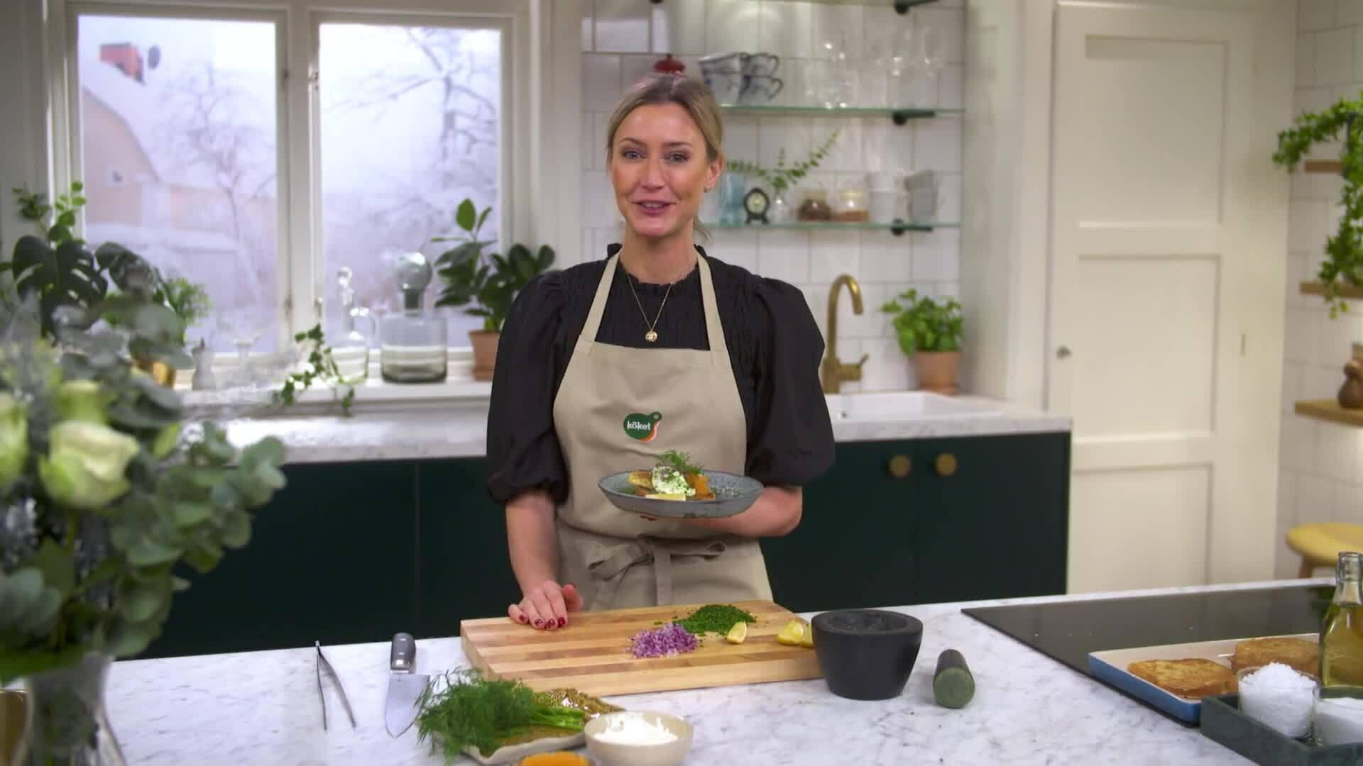 257. Köket S2021 E257