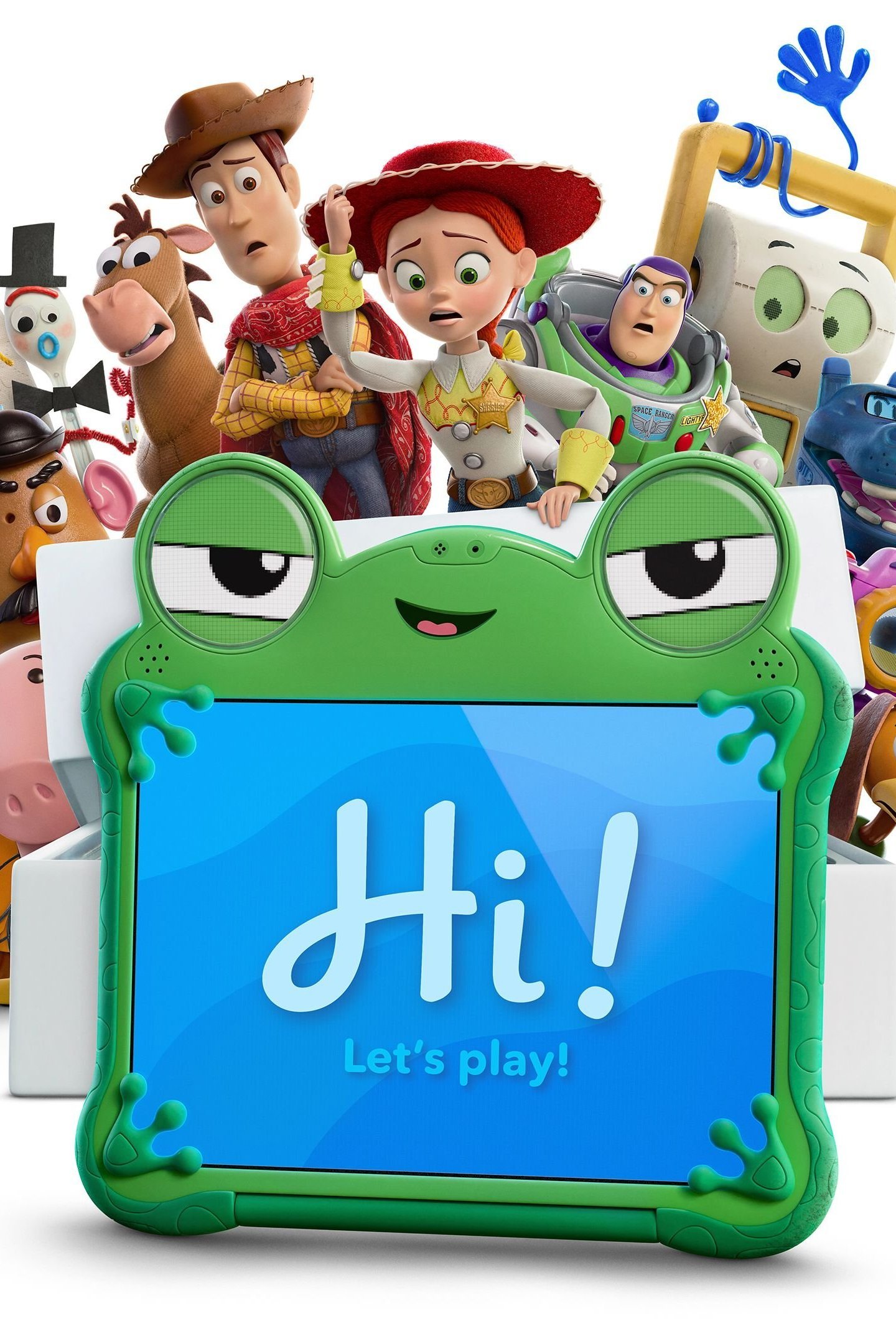 Toy Story 5 | A Special Look