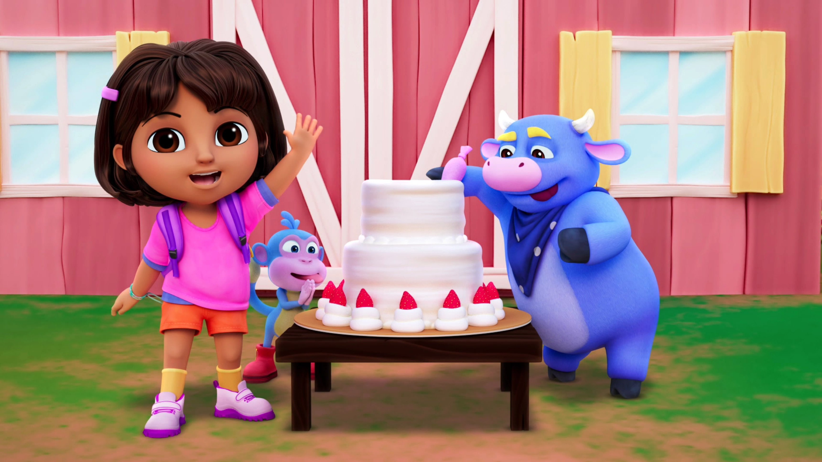 5. Alebrije-äventyret