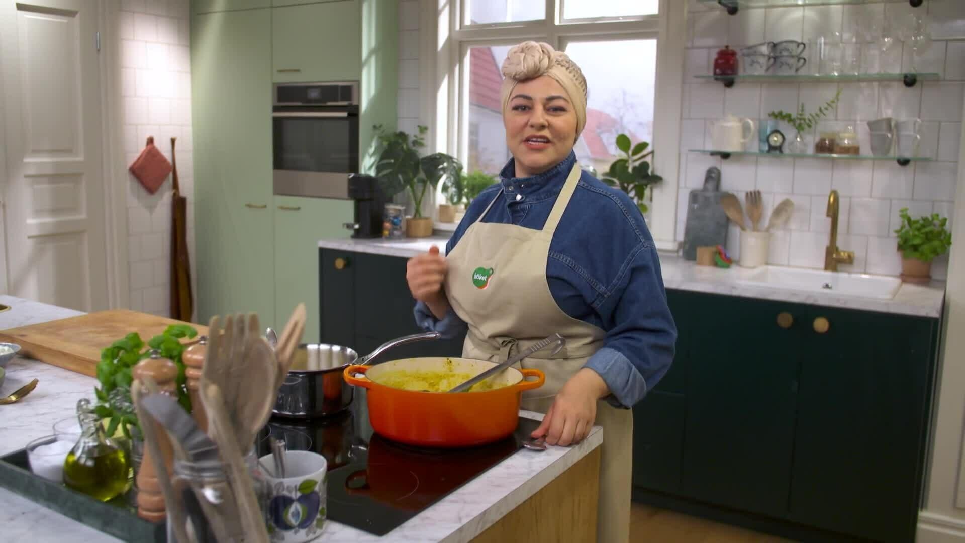 208. Köket S2021 E208