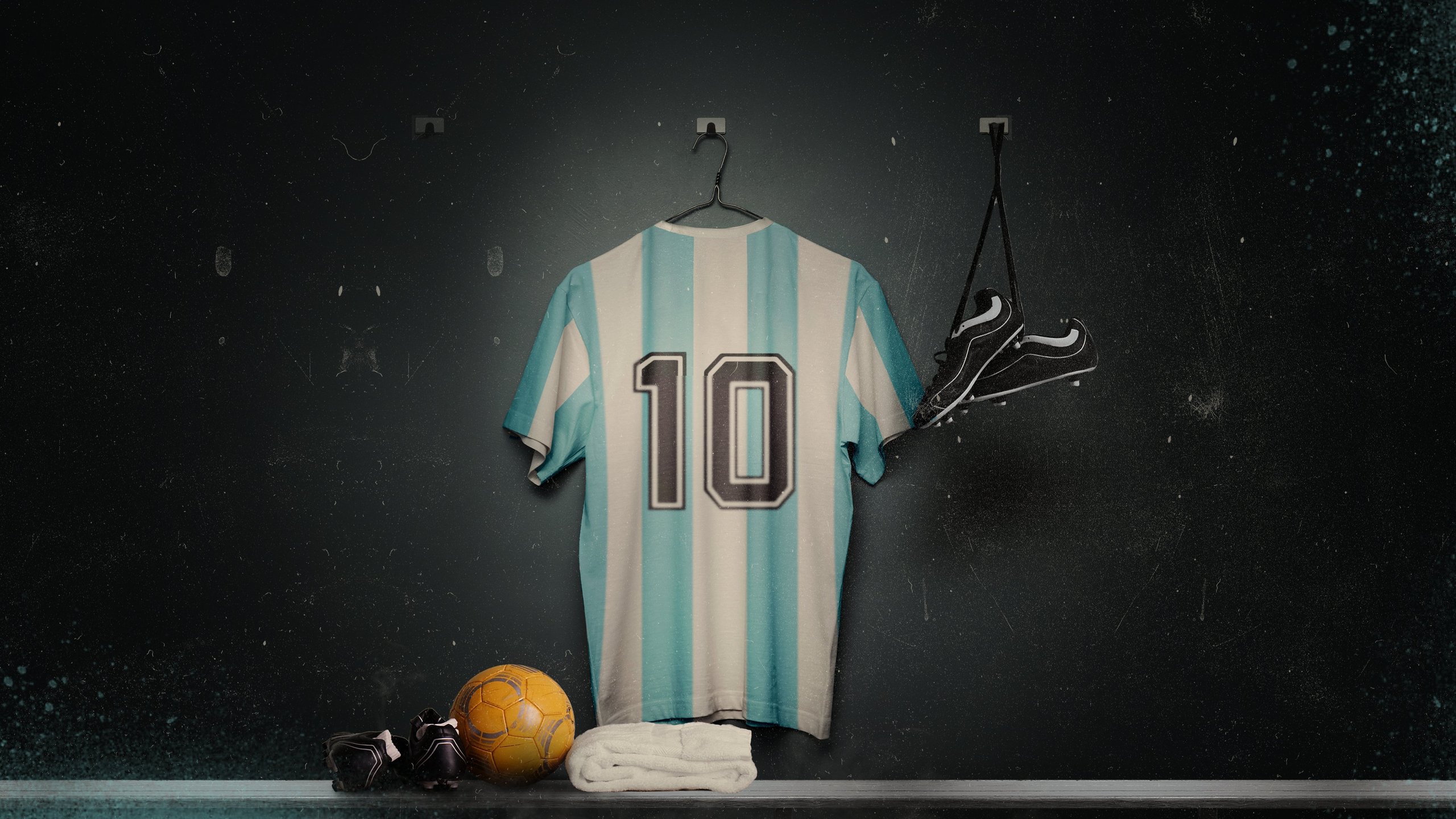 What Killed Maradona?