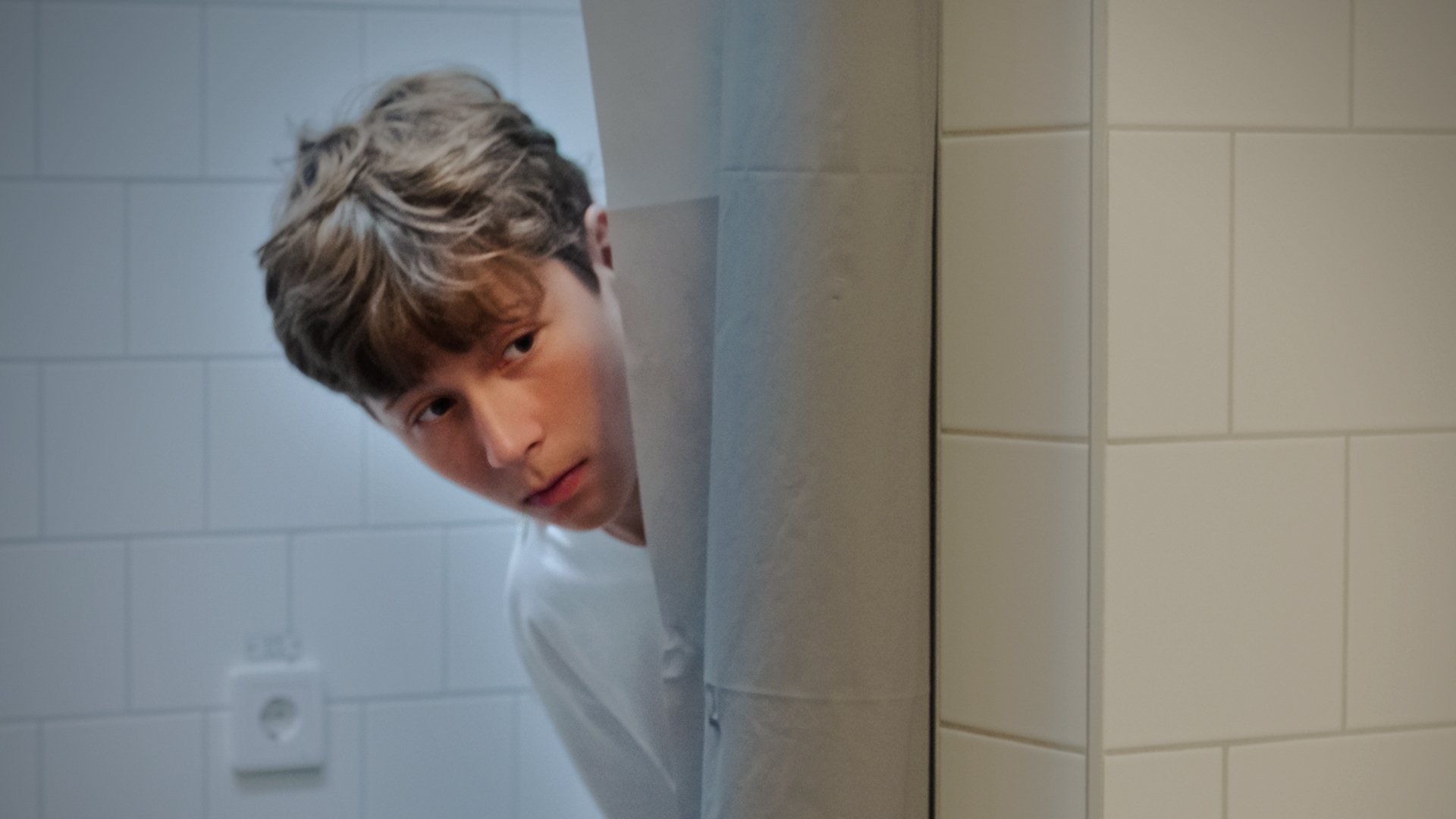 Leahs magiska glasögon