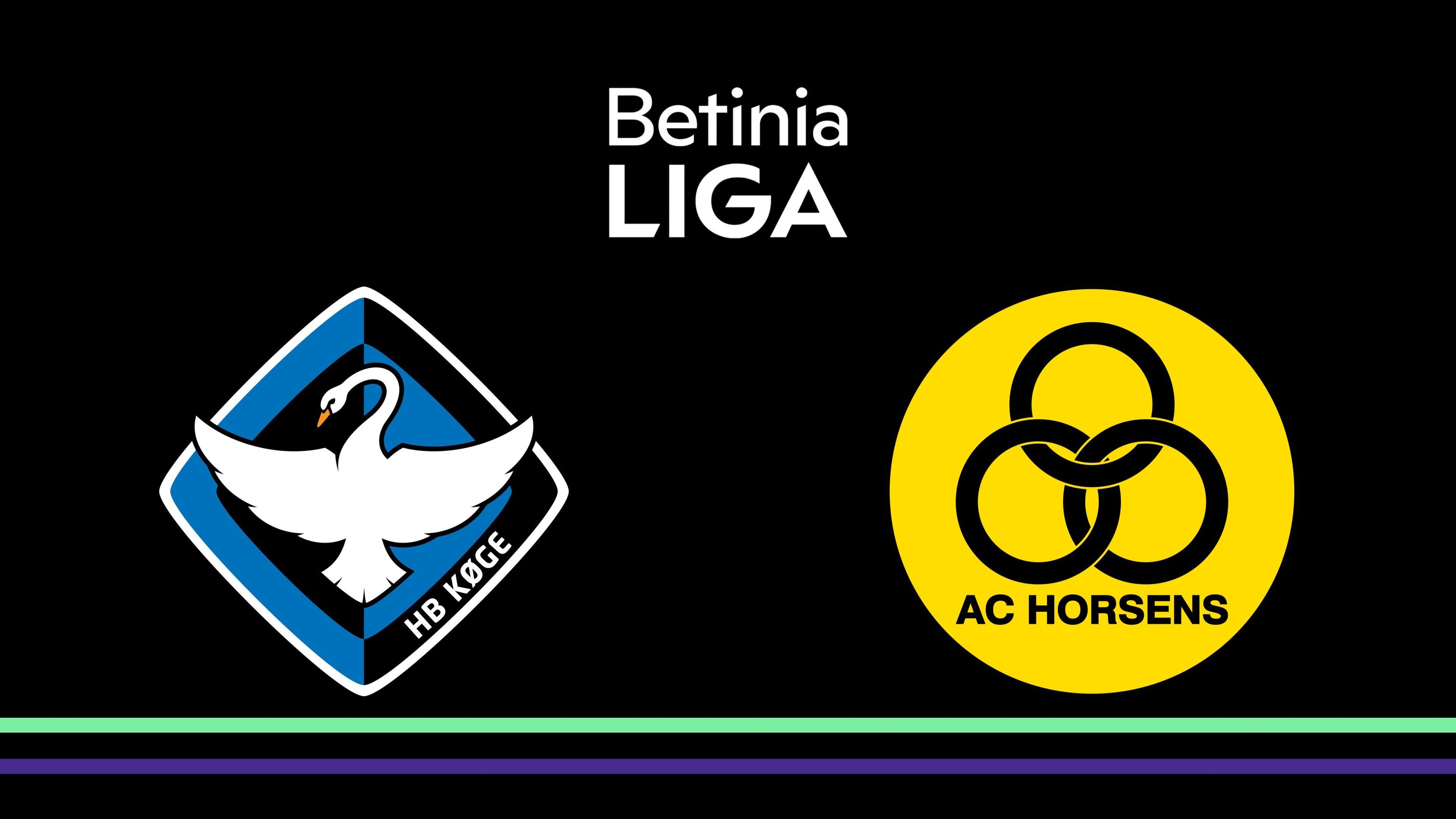 Betinia LIGA