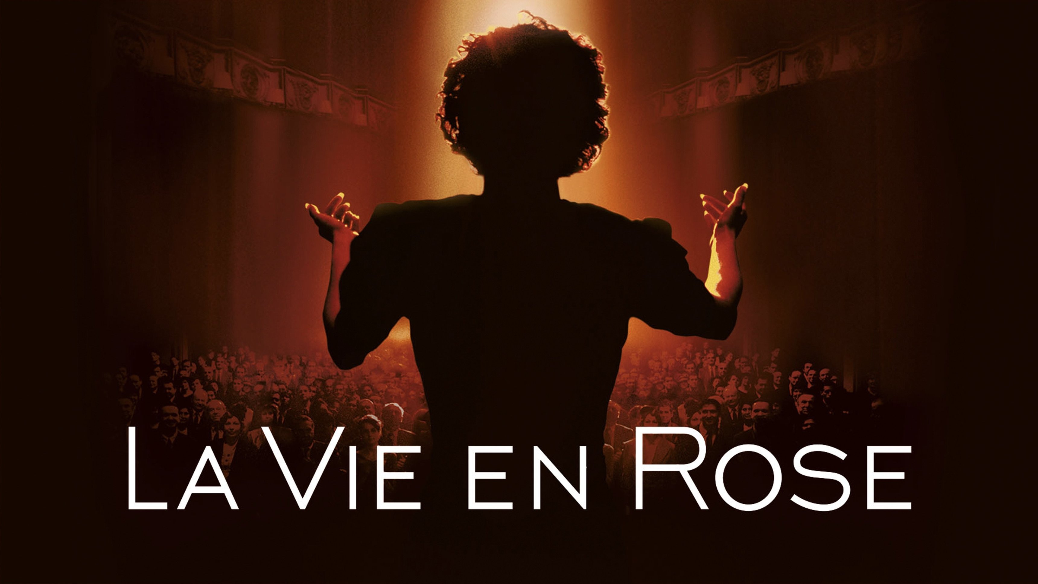 La Vie En Rose