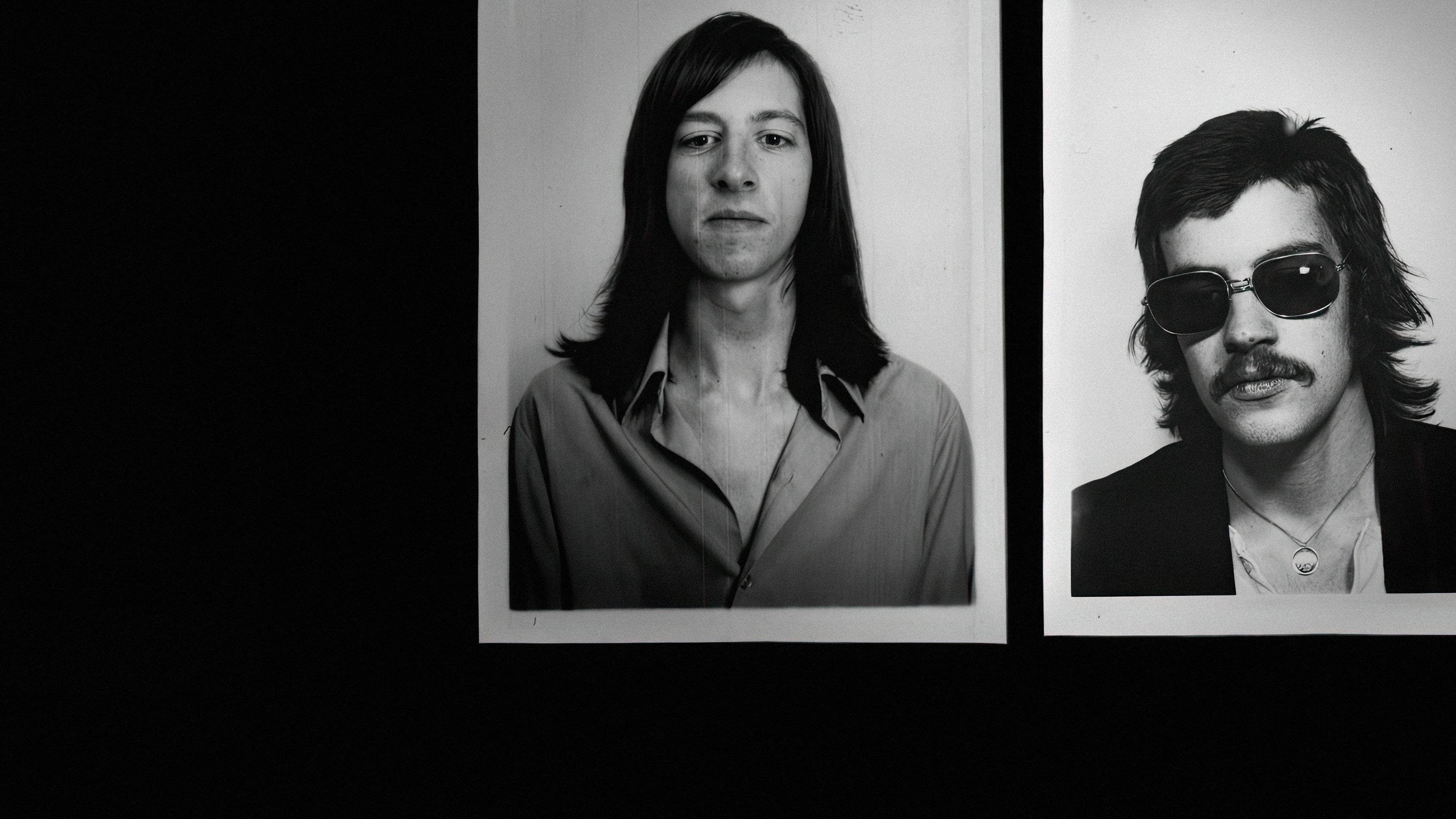 Basically, Johnny Moped