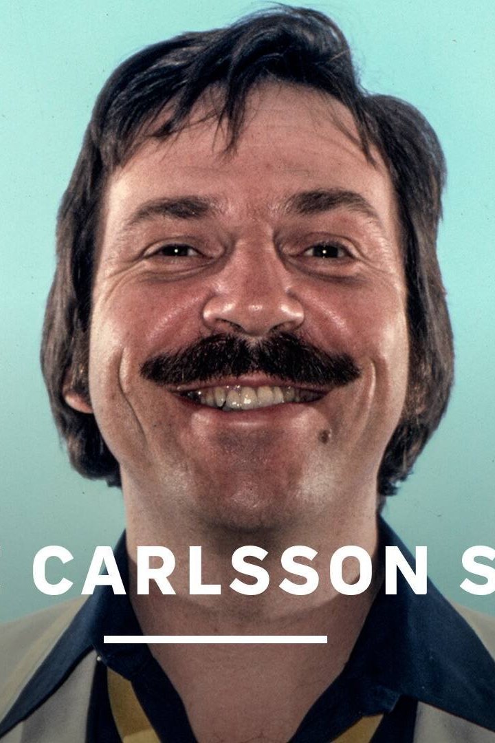 Janne Carlsson show