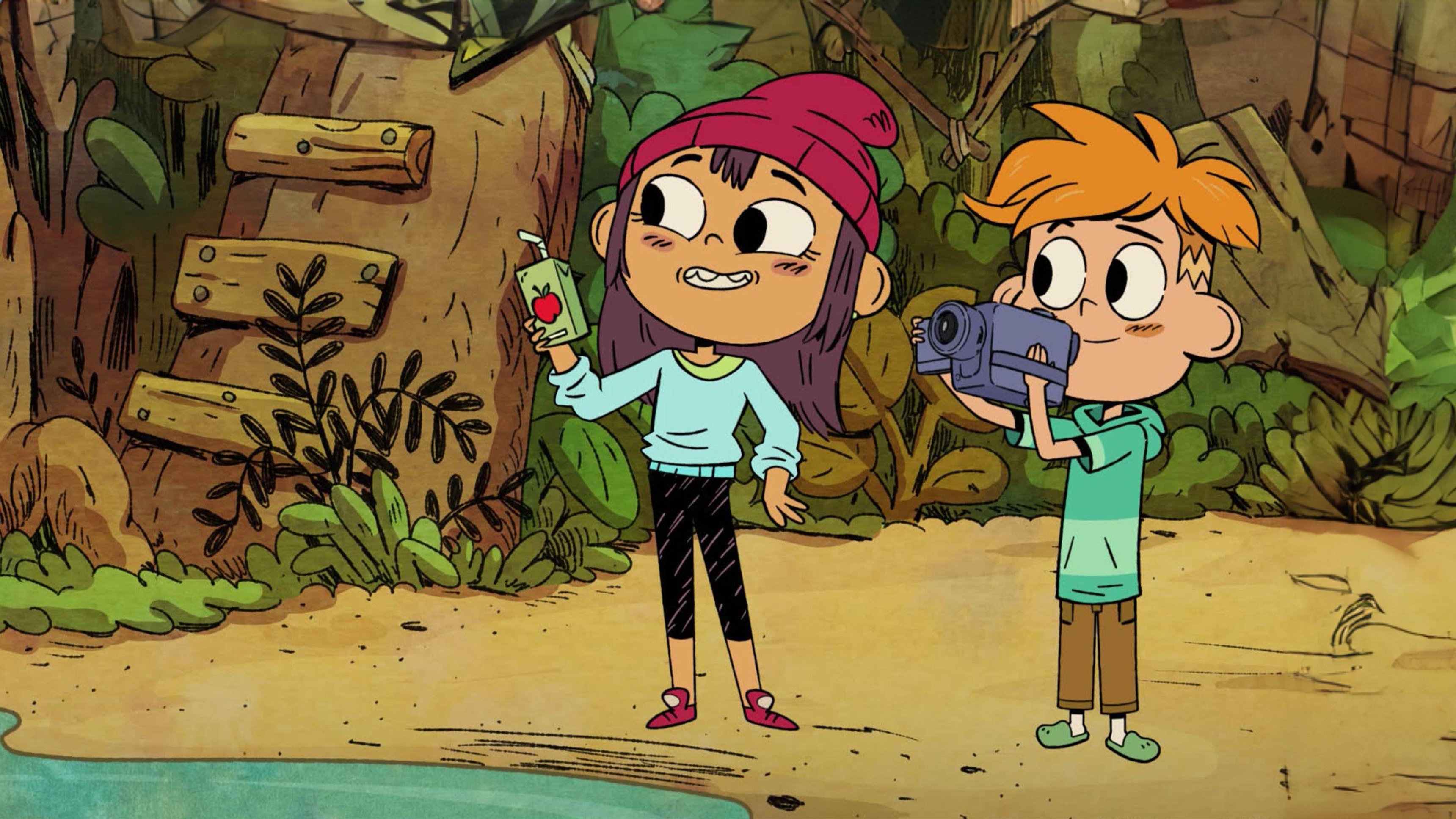 12. Fru Withers Liknelser