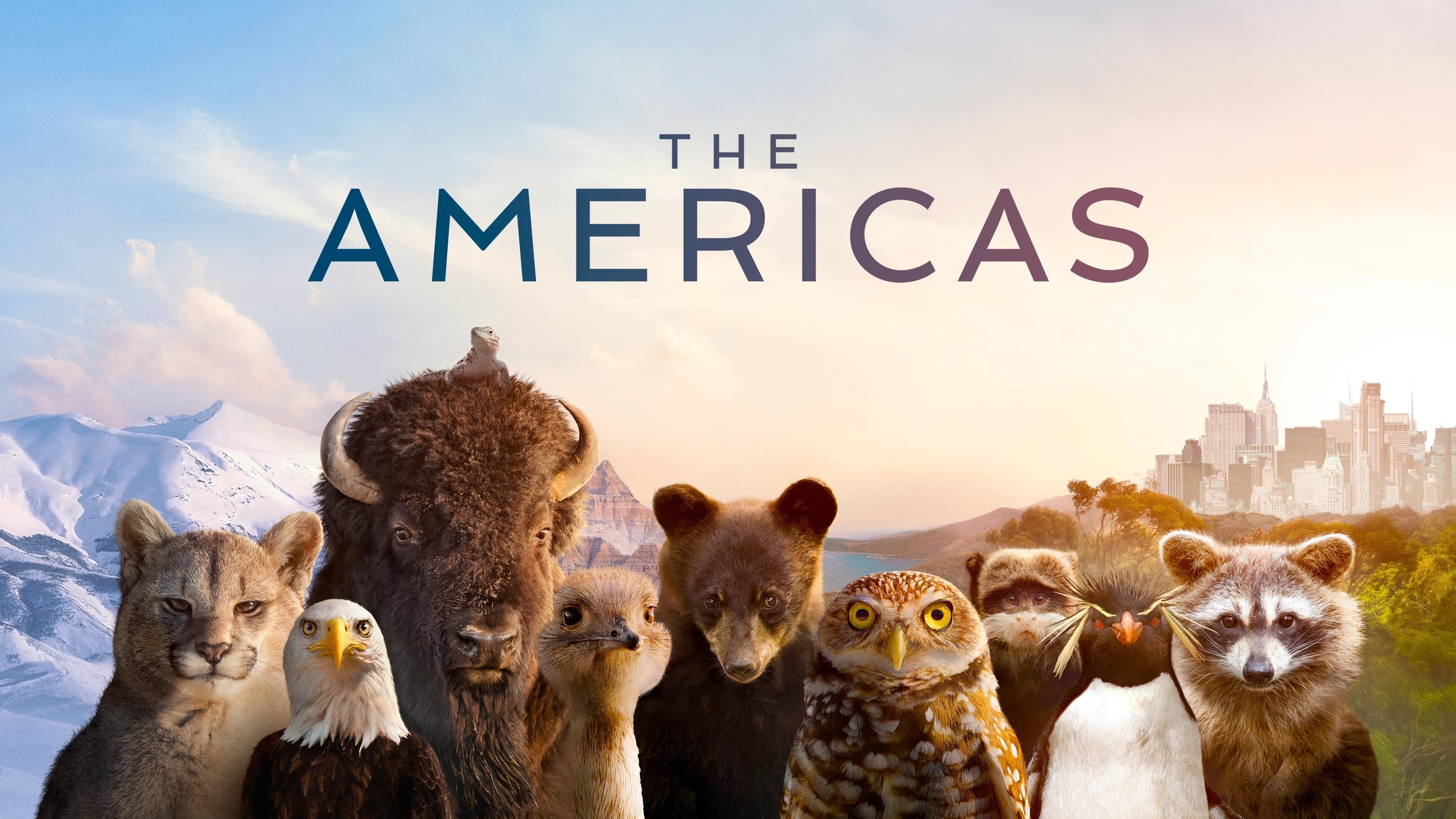 The Americas