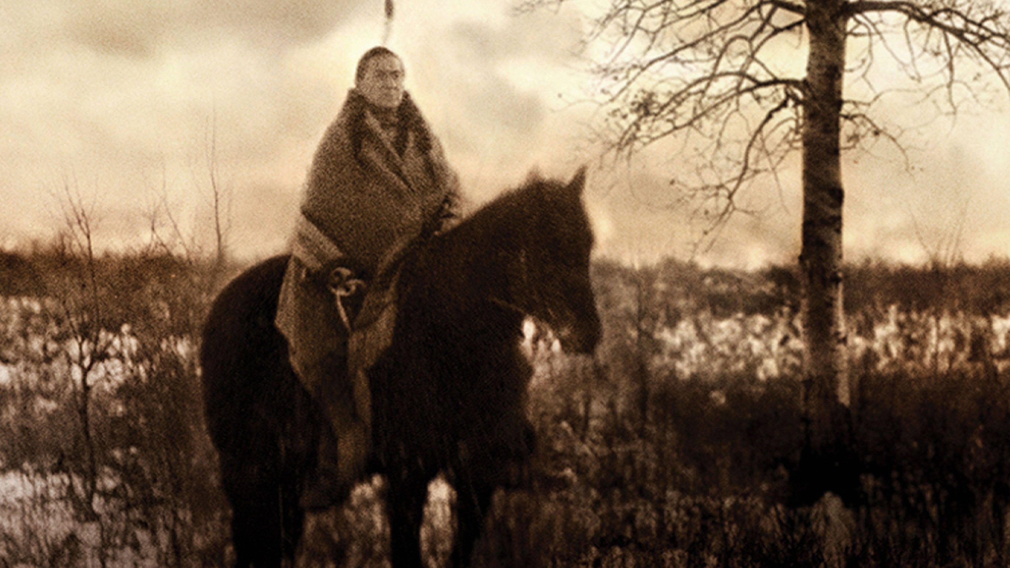 Bury My Heart at Wounded Knee