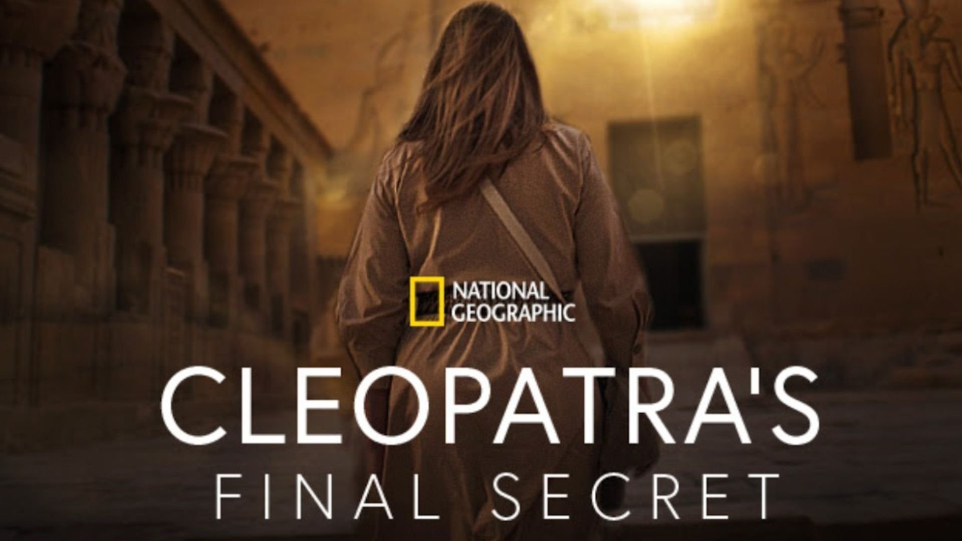 Cleopatra's Final Secret