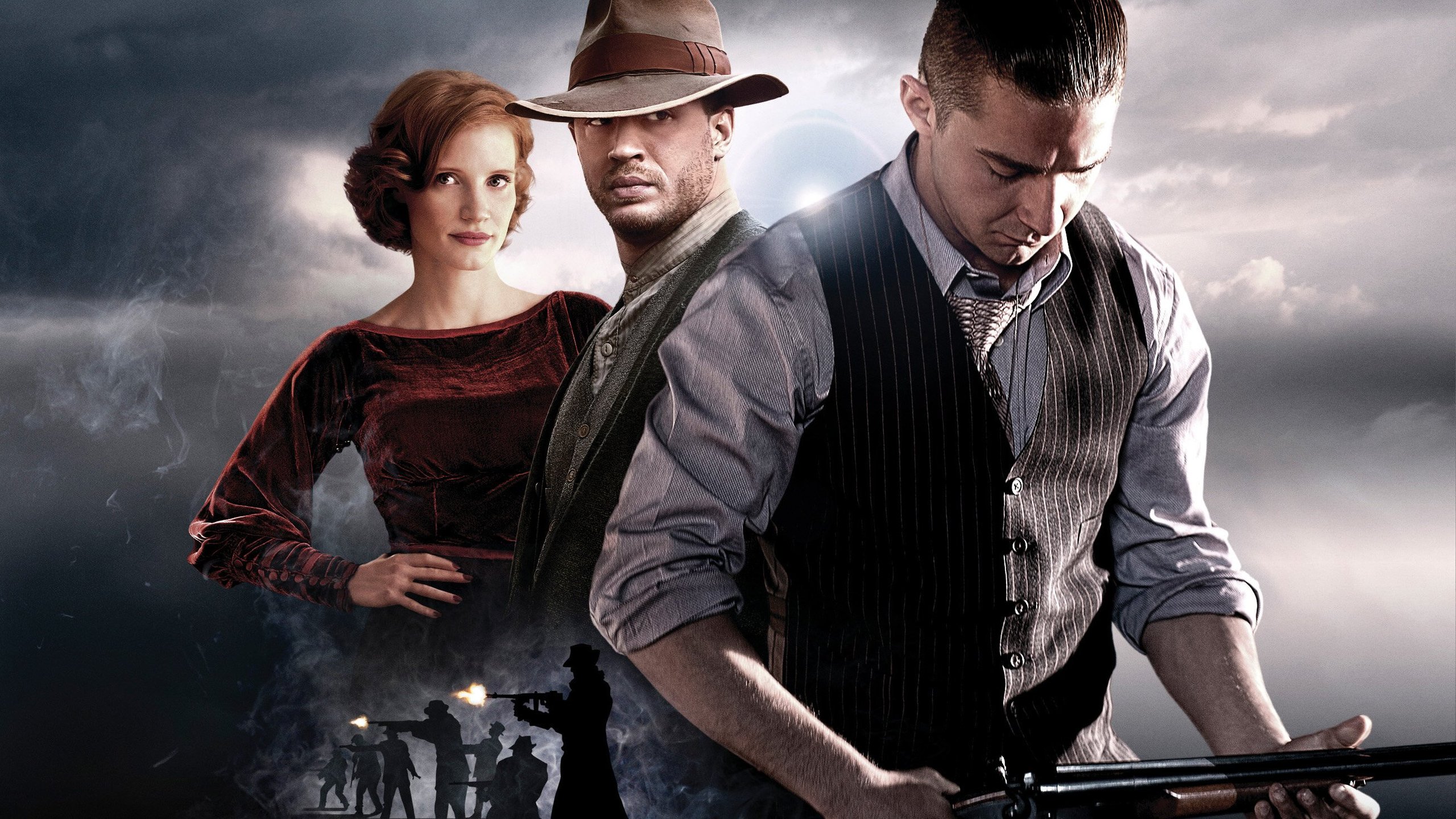 Lawless
