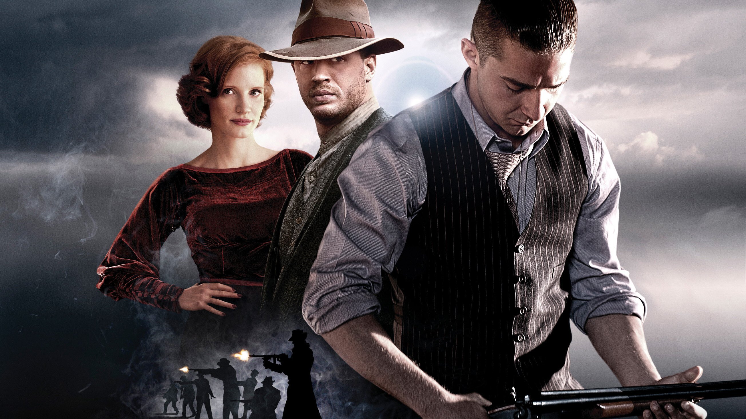Lawless