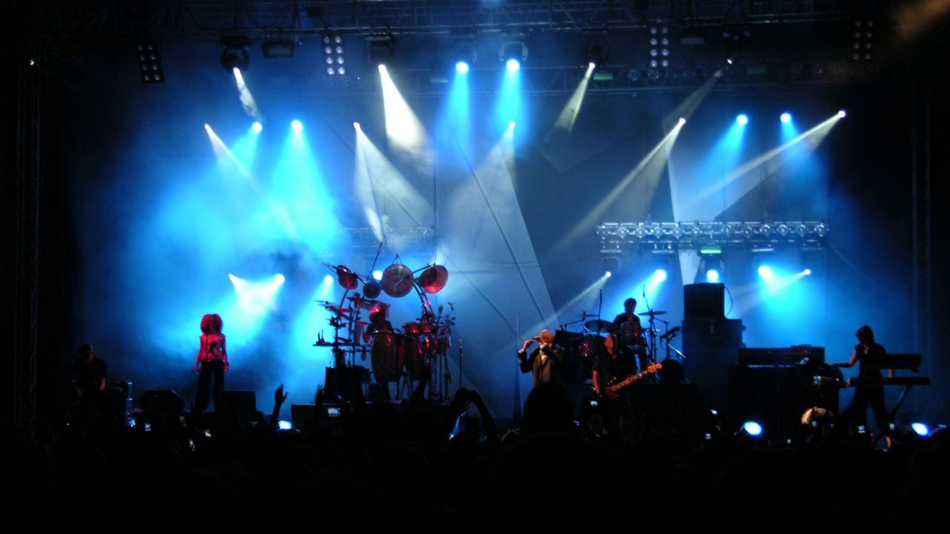 Indochine