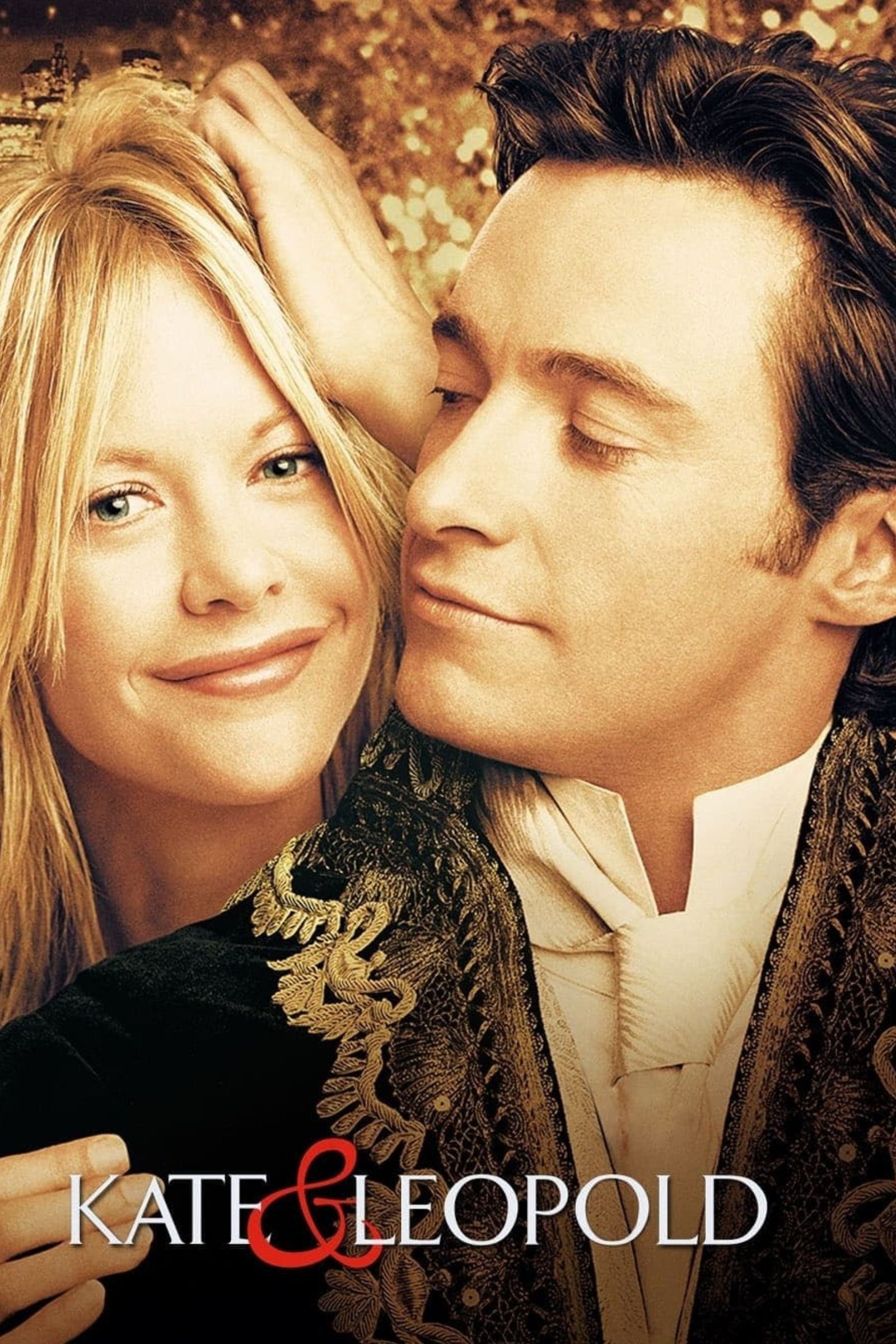 Kate & Leopold
