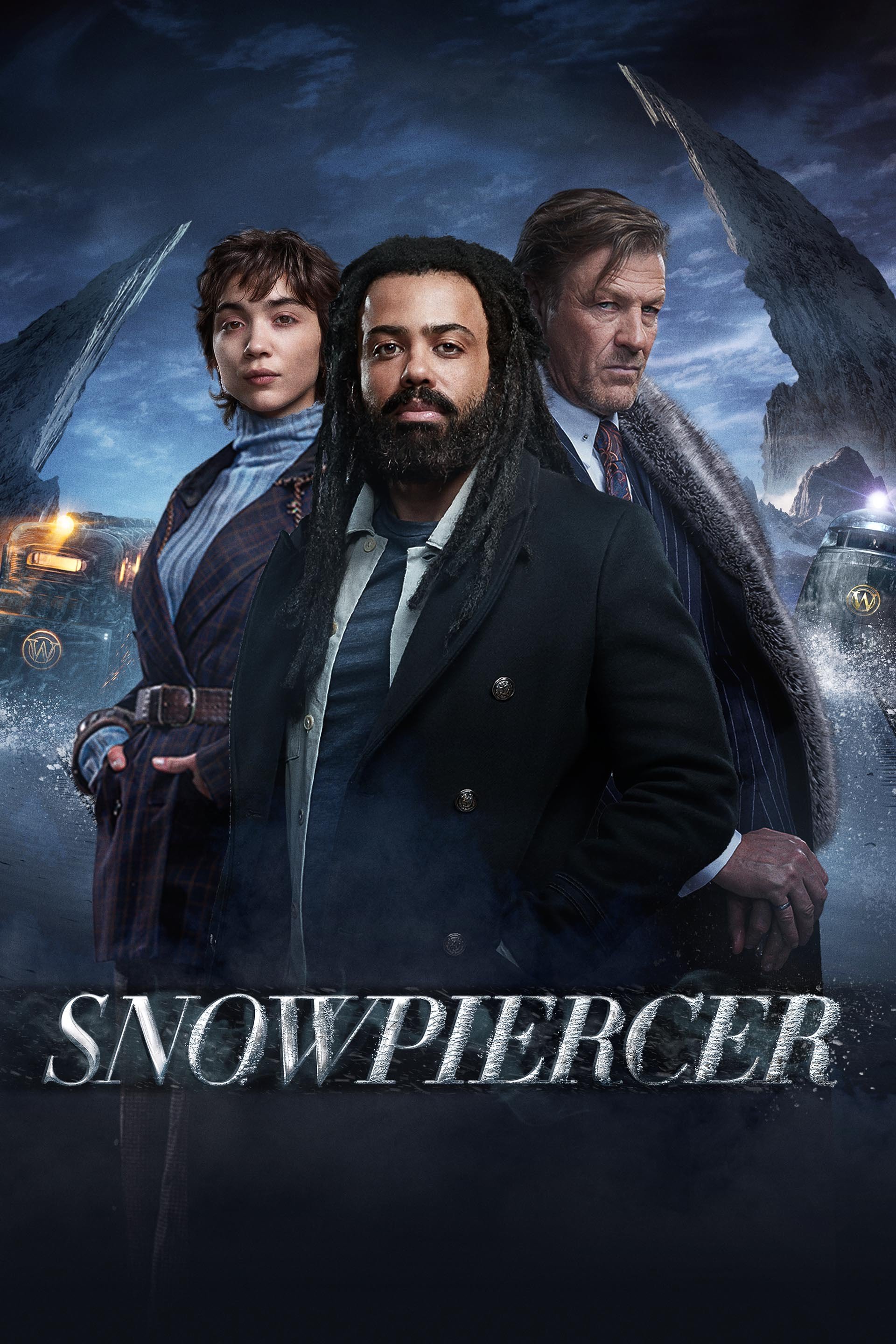 Snowpiercer