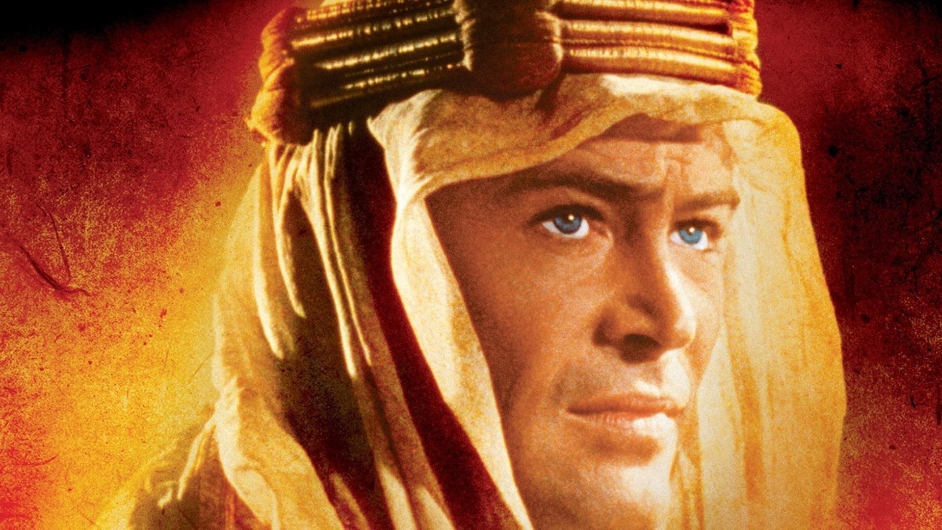 Lawrence av Arabien