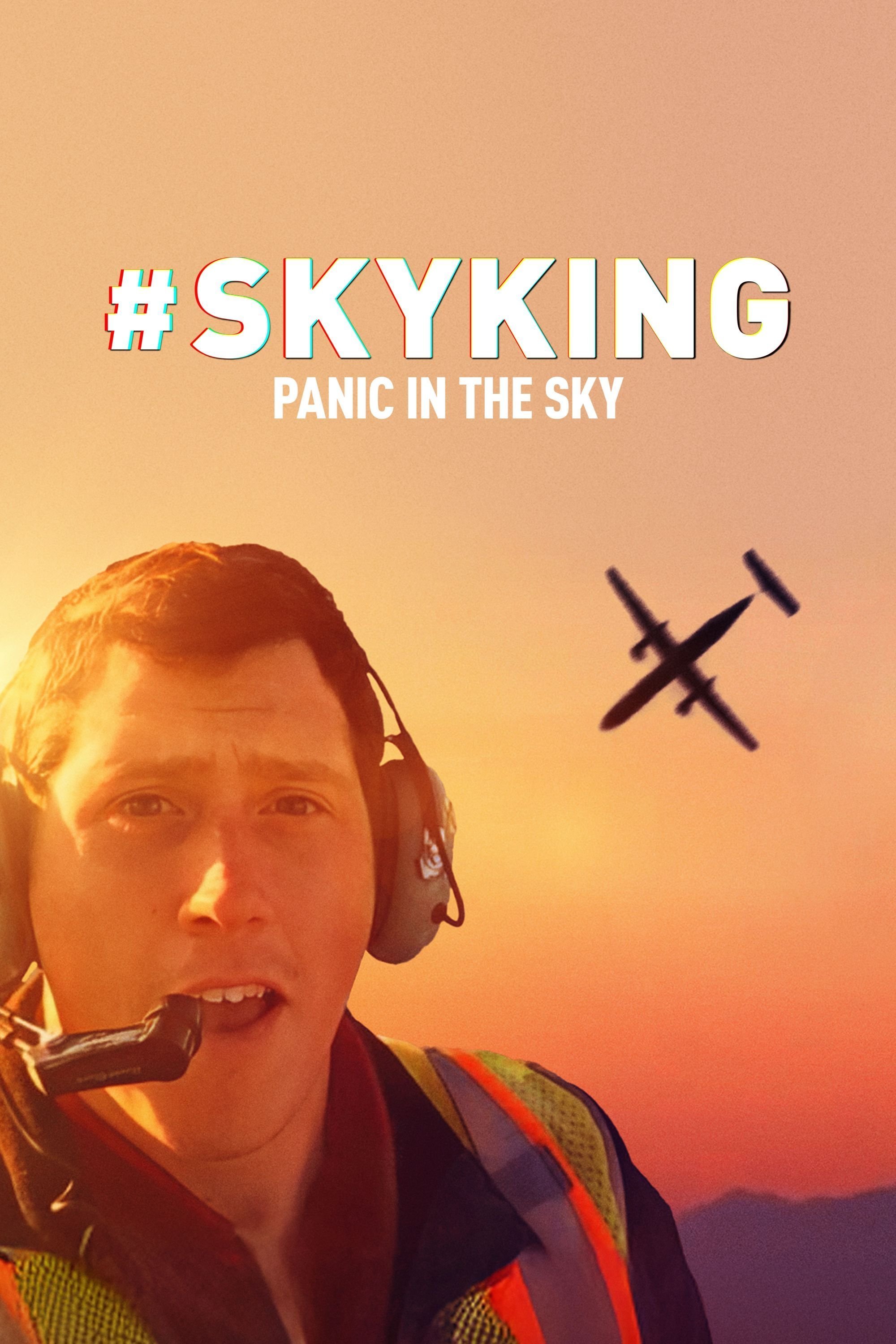#SKYKING