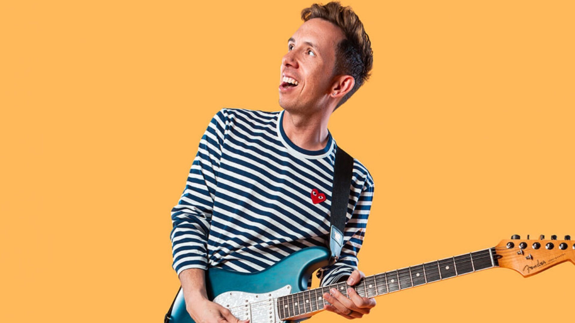 Matteo Mancuso - Festival International de Jazz de Montréal