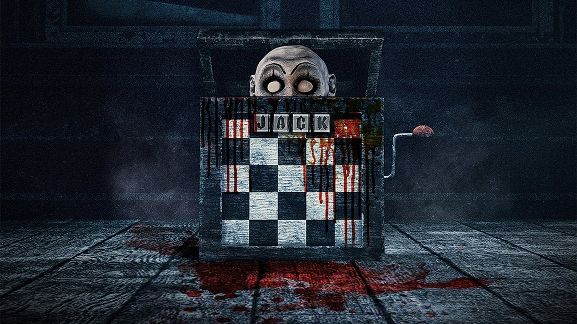 The Jack in the Box