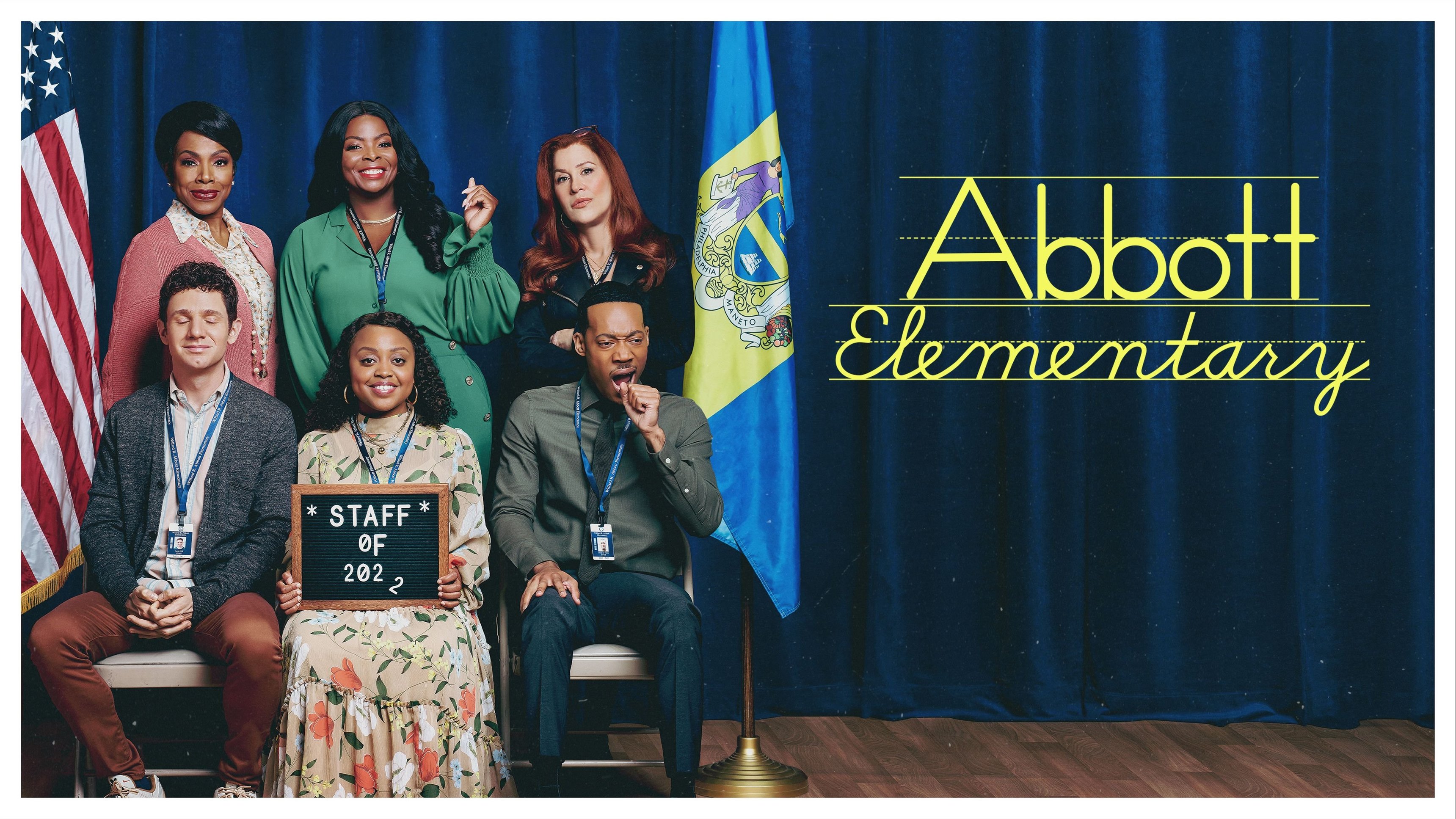 Abbott Elementary