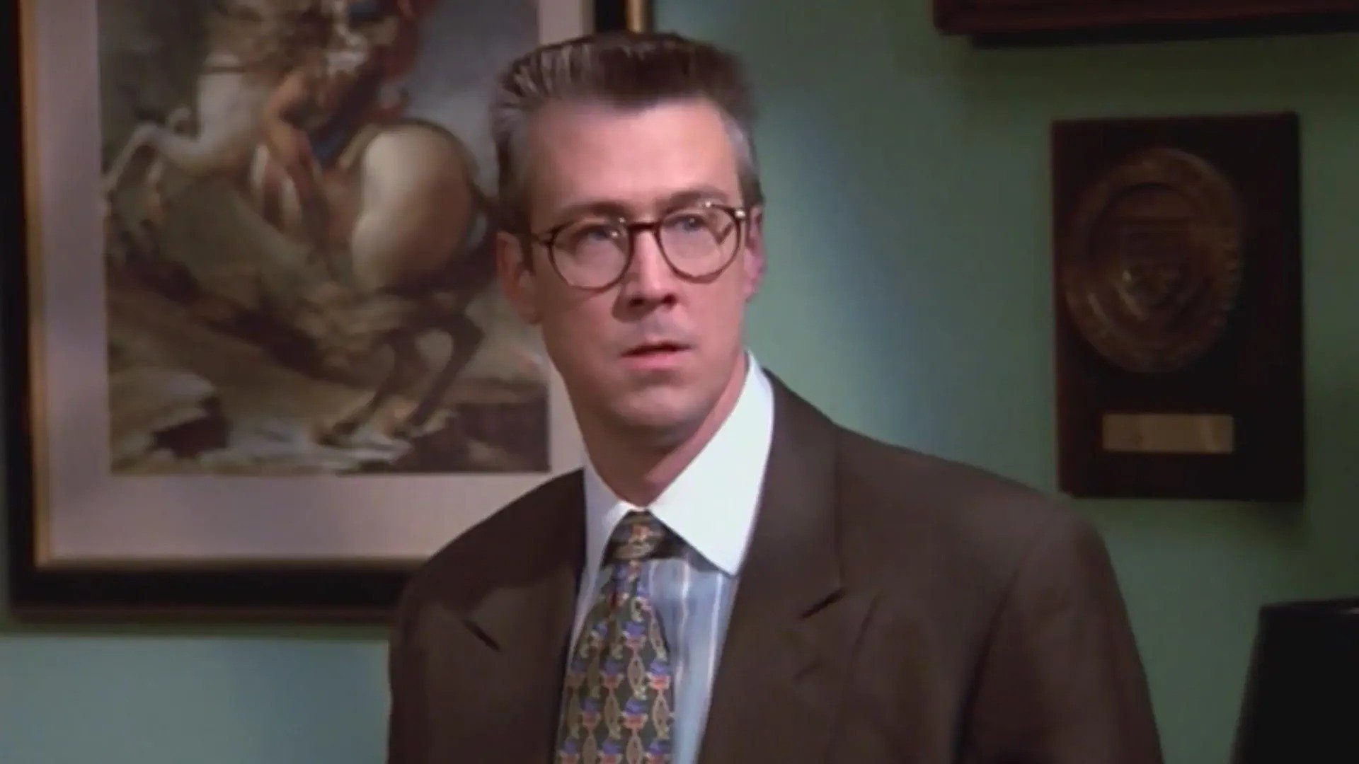 12. They Shoot Horses, Don't They?