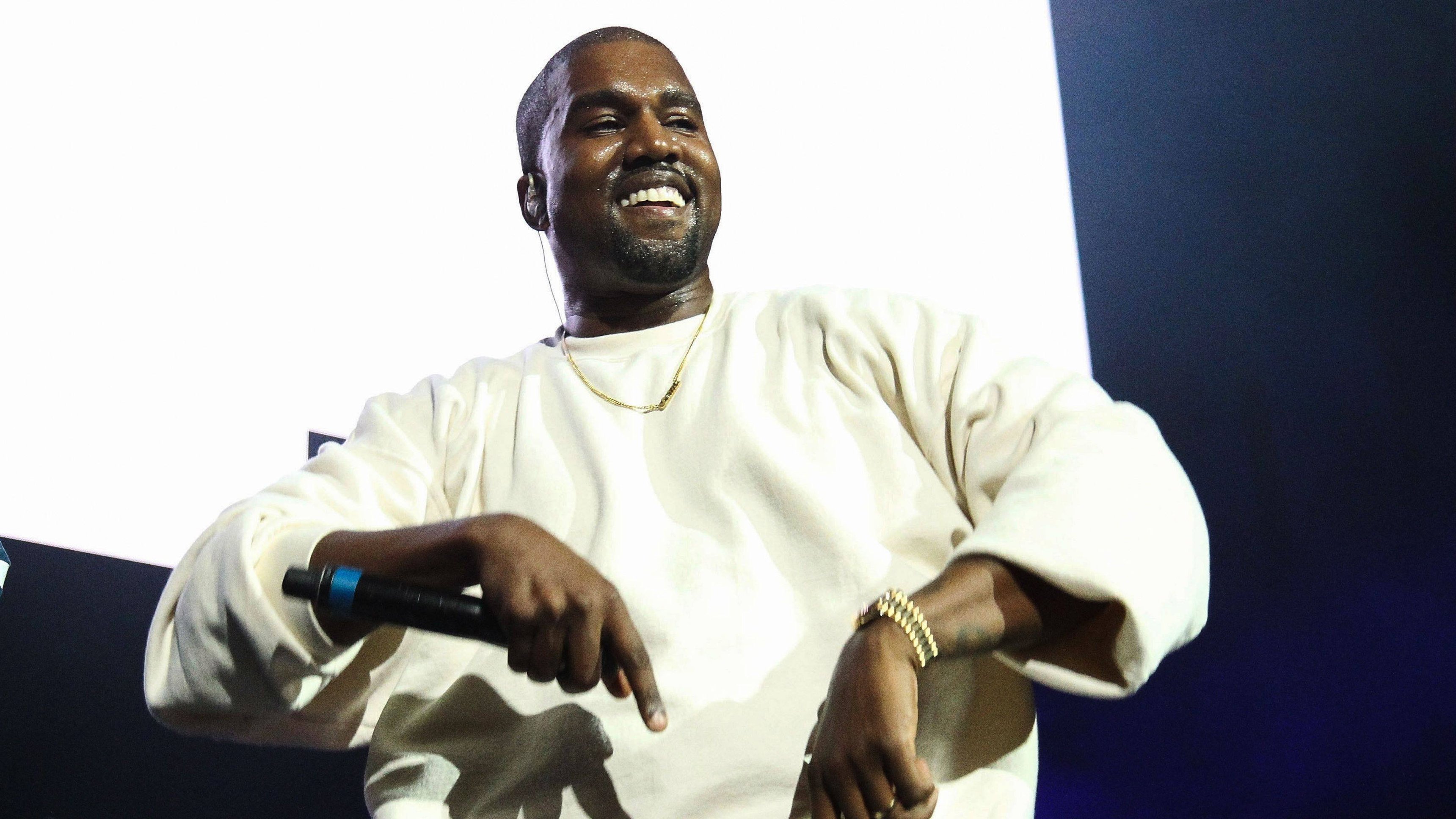1. Kanye’s Story