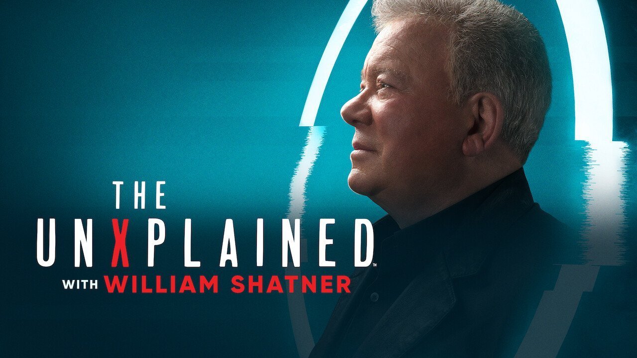 The UnXplained With William Shatner