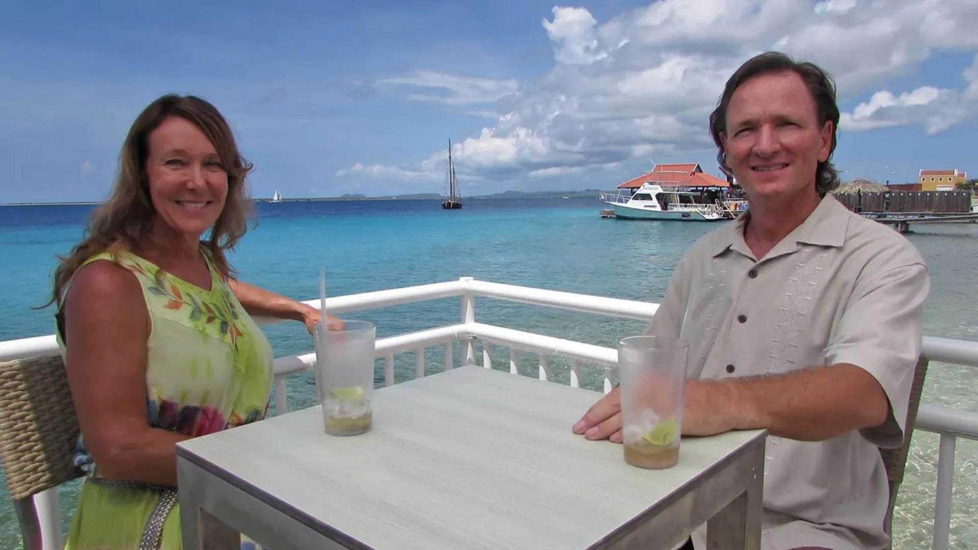 3. Diving Into Bonaire